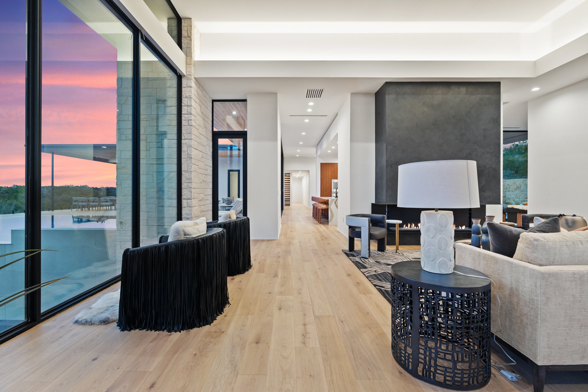 Private Address, Austin, TX 78735