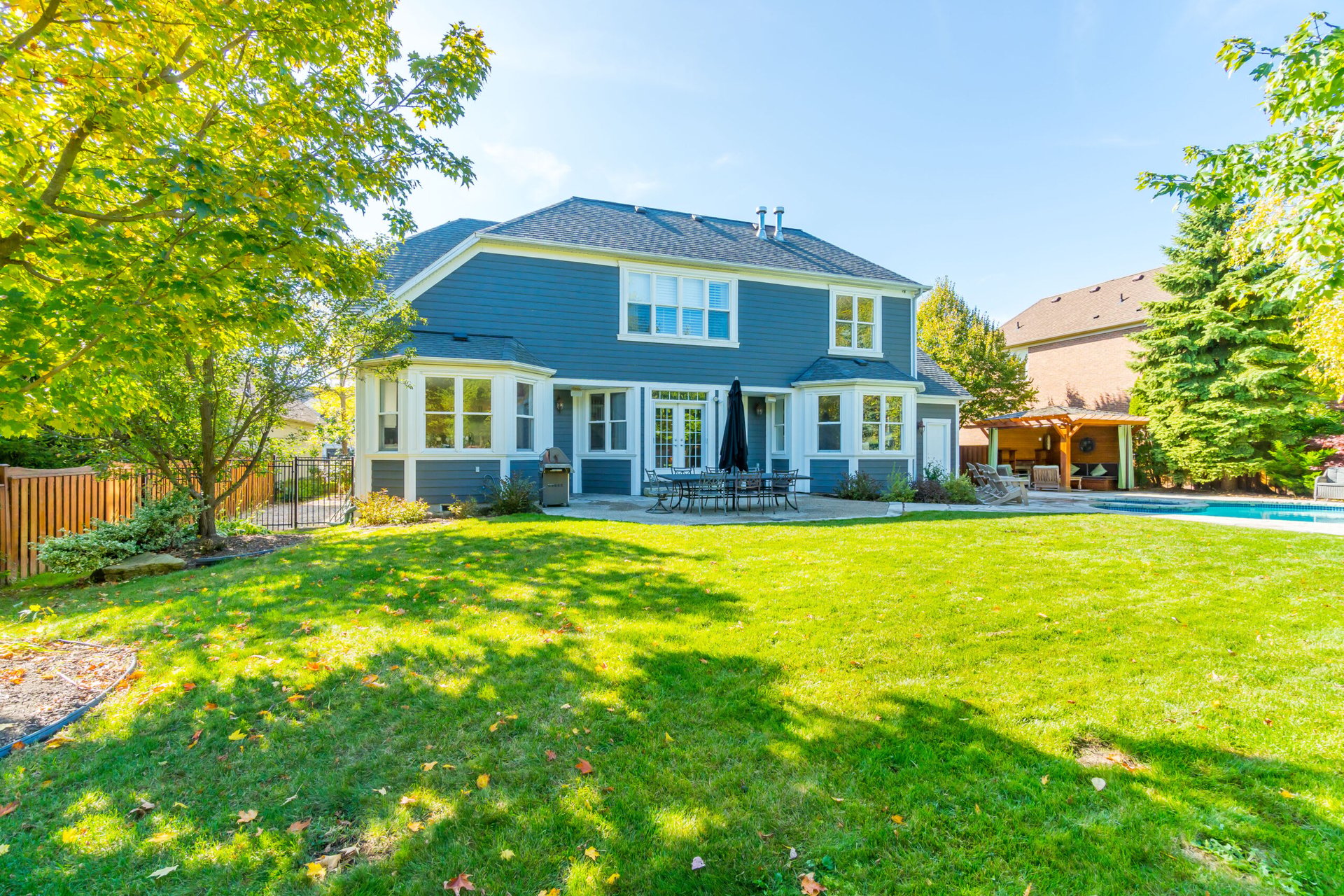 512 Hancock Way