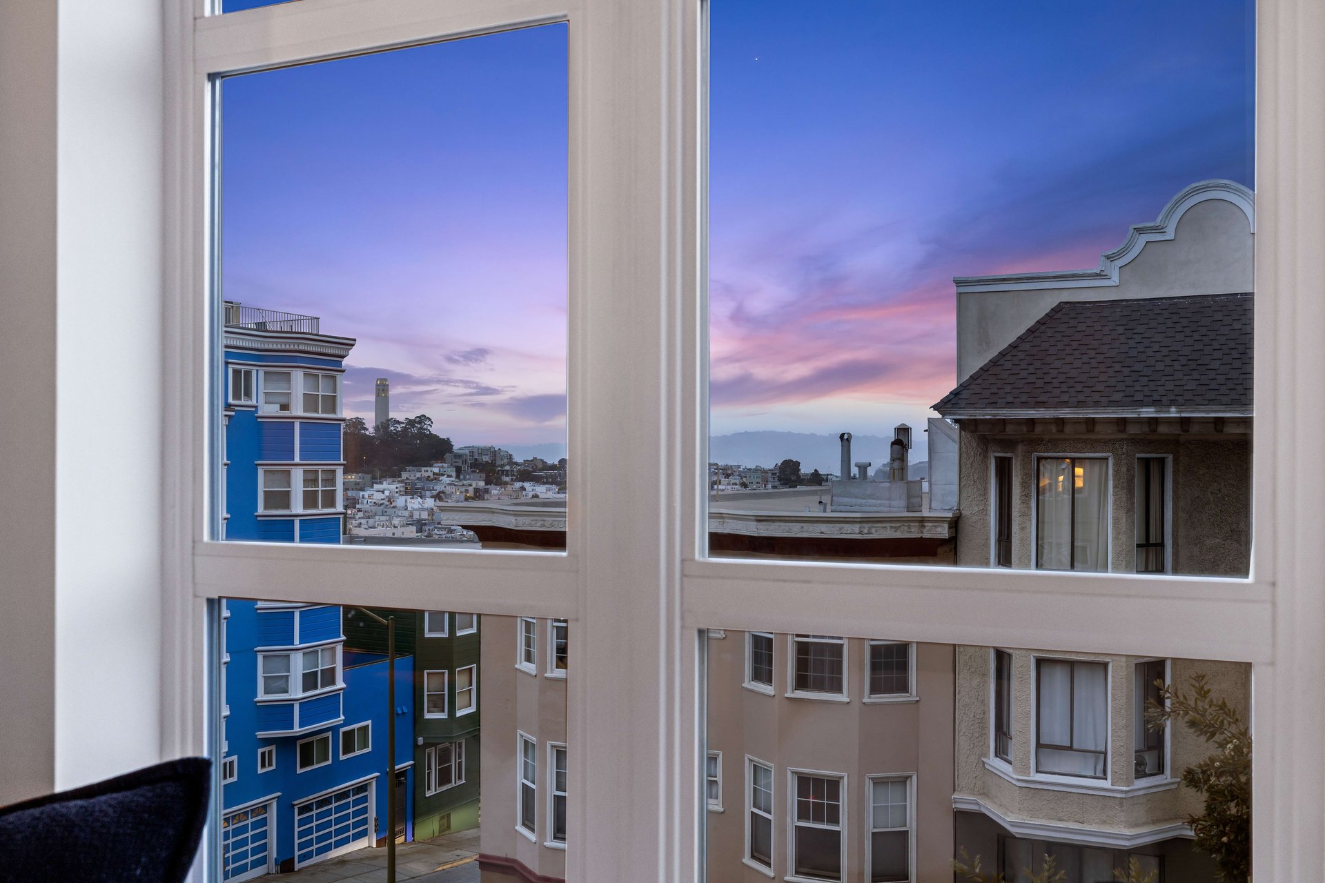 1101 Pacific Avenue #401