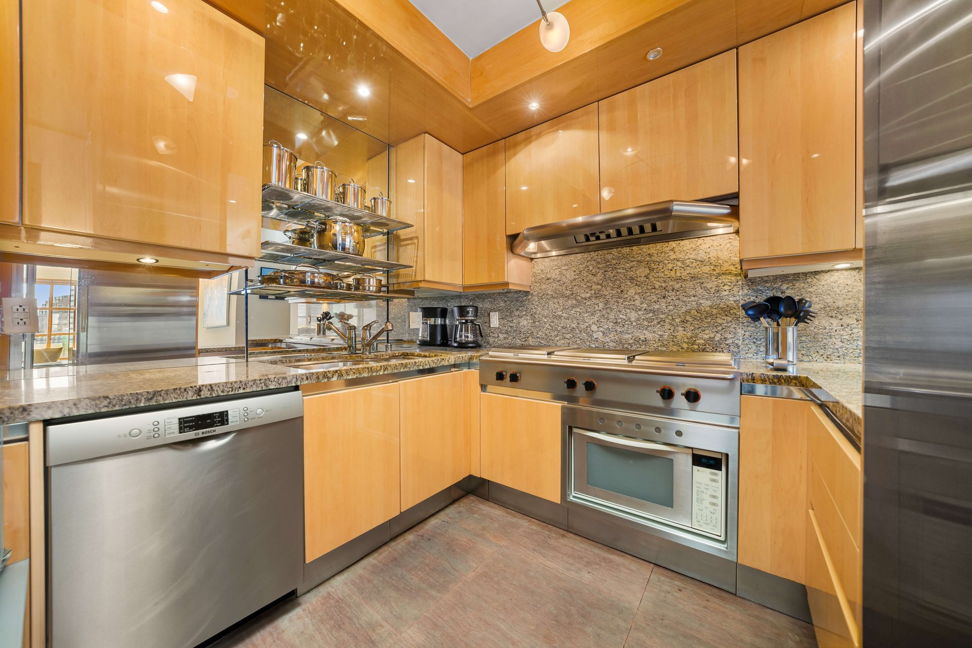 Park Westwood Towers #PH7, Westwood Village