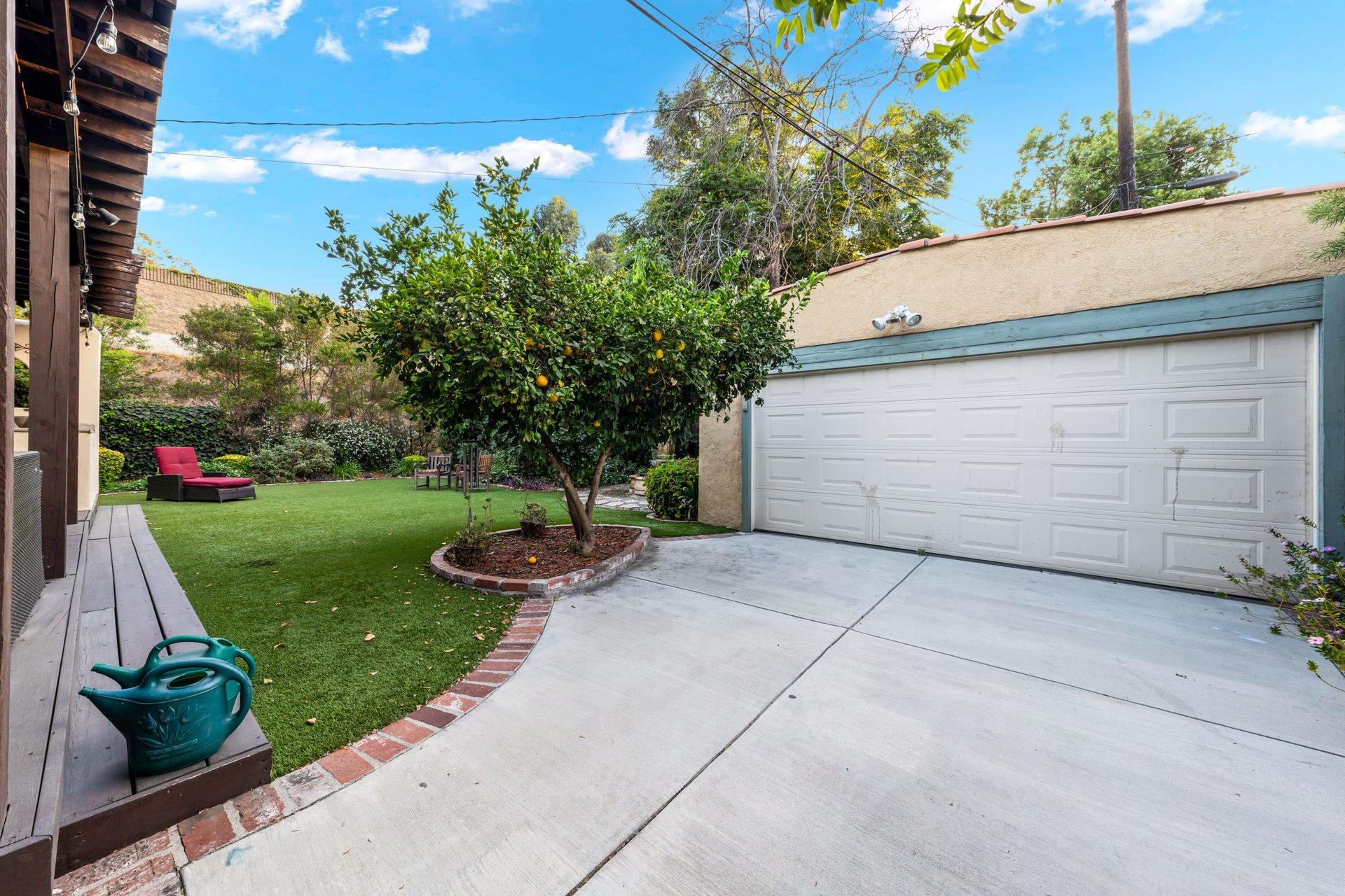 4545 Talofa Ave, Toluca Lake