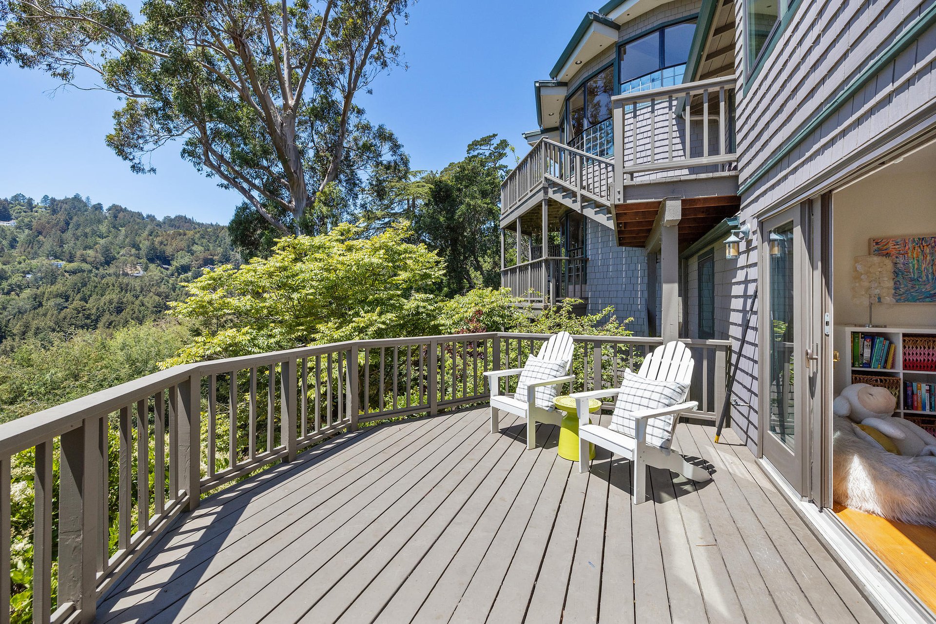 225 Tamalpais Avenue