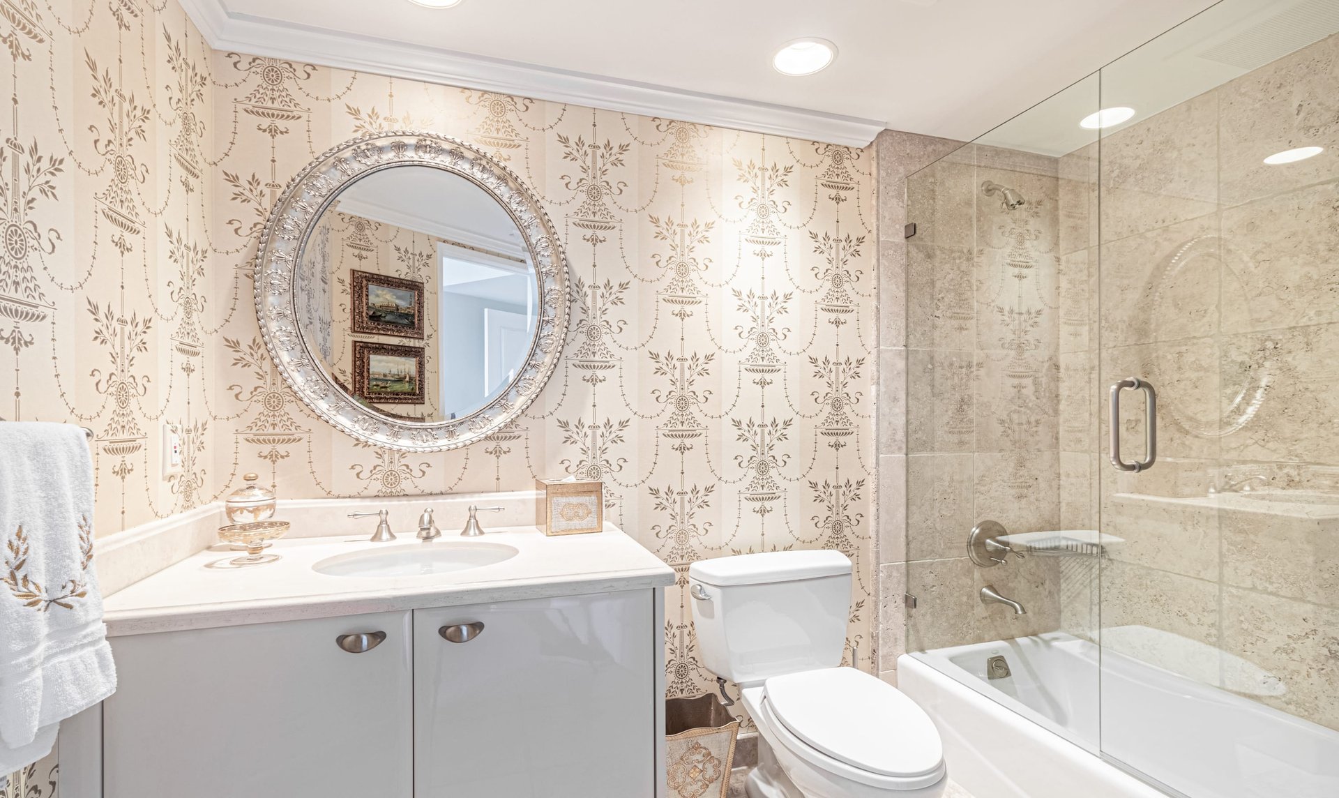 333 Las Olas Way Unit: 3105