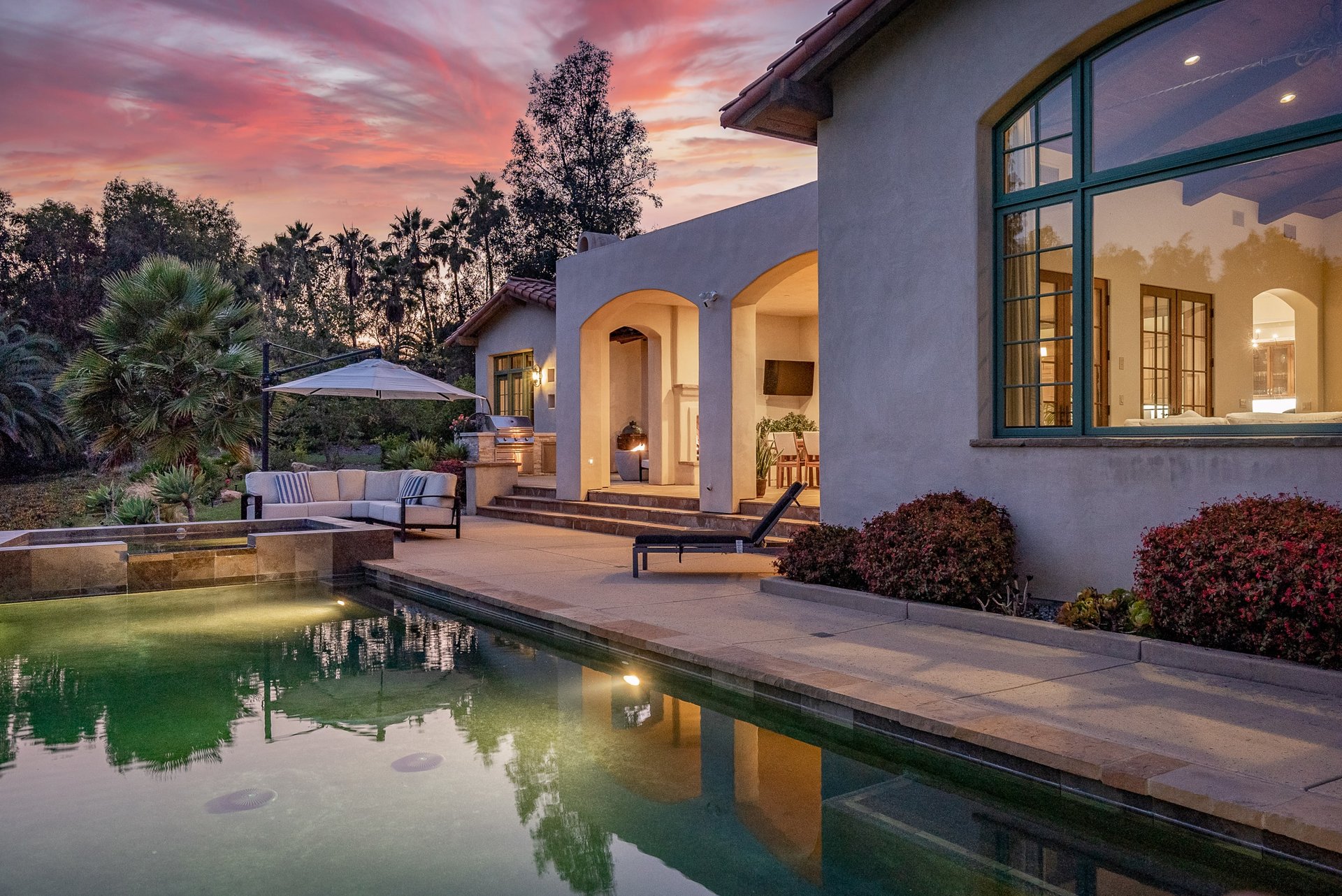 Serene Sanctuary