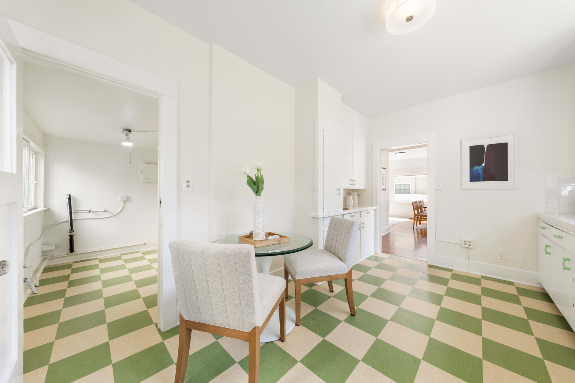 335 N Beirut Ave, Pacific Palisades