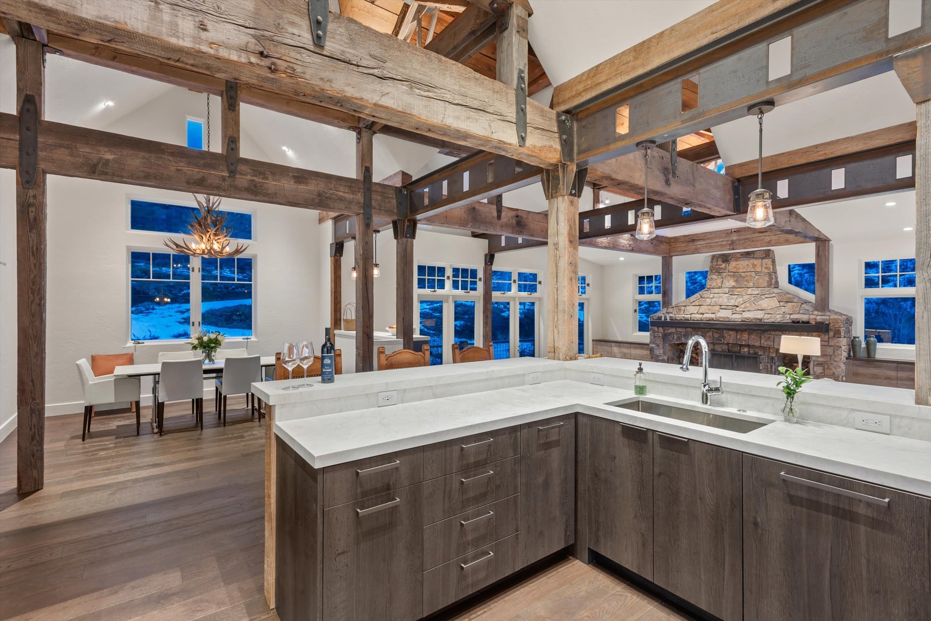 Horse Ranch - Snowmass Village 