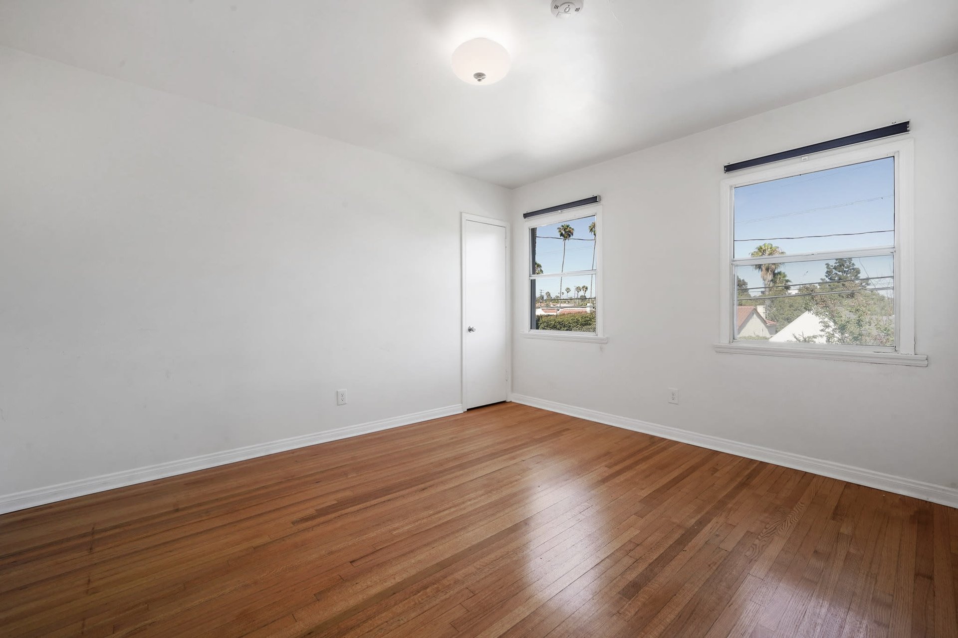 Exquisite Spanish Revival Duplex in Picfair Village!