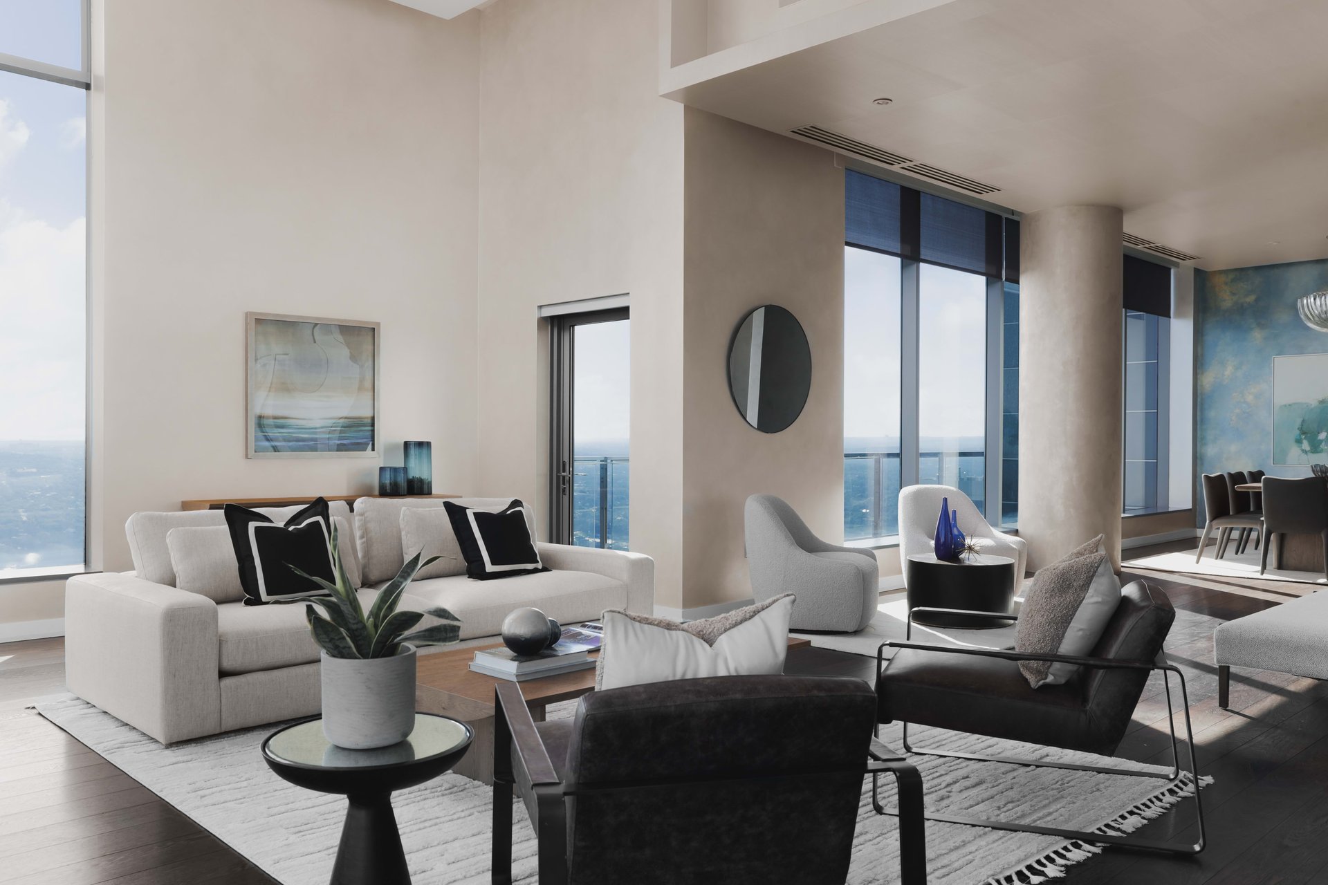210 Lavaca Street #3601