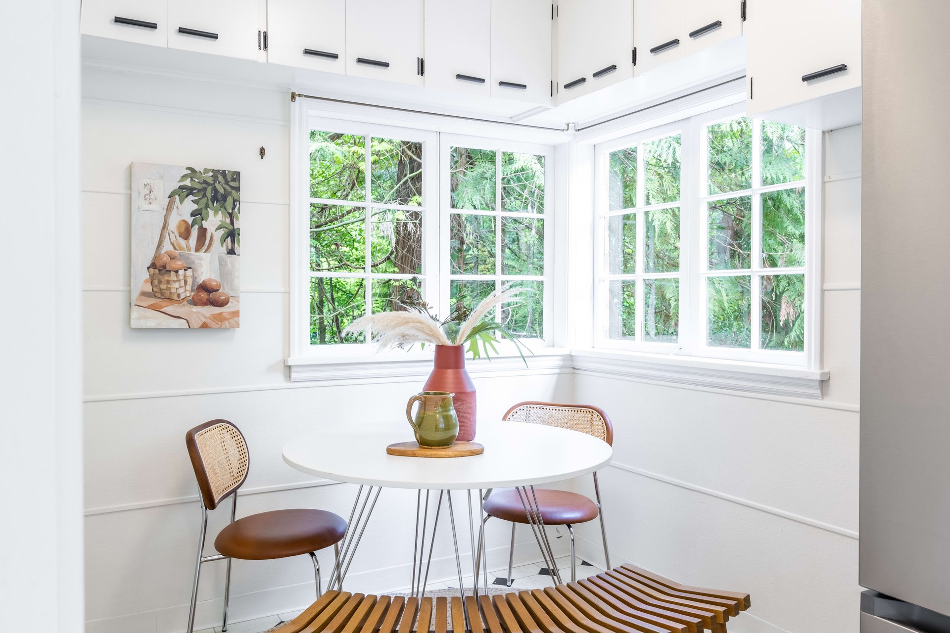 Art Deco Classic in Lake Forest Park