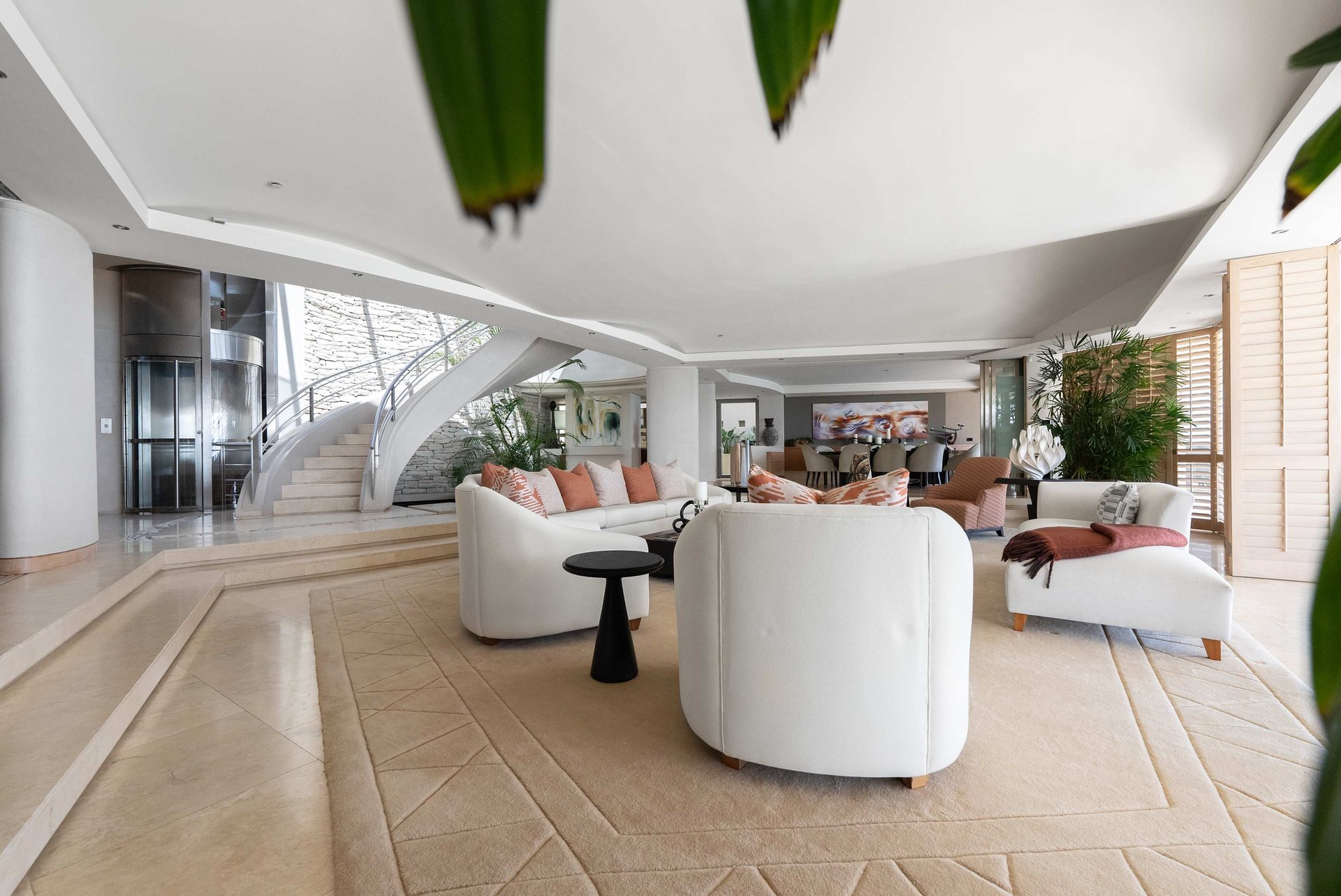 A Stefan Antoni Development at Private Address