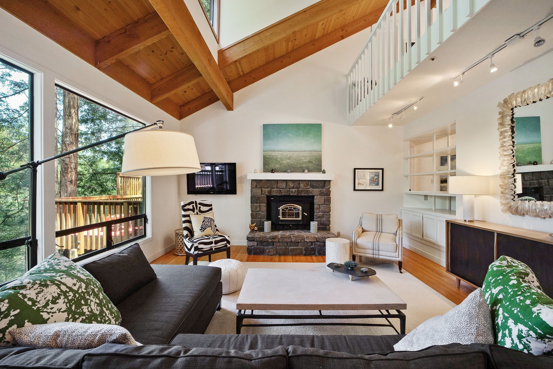 420 Monte Vista Avenue