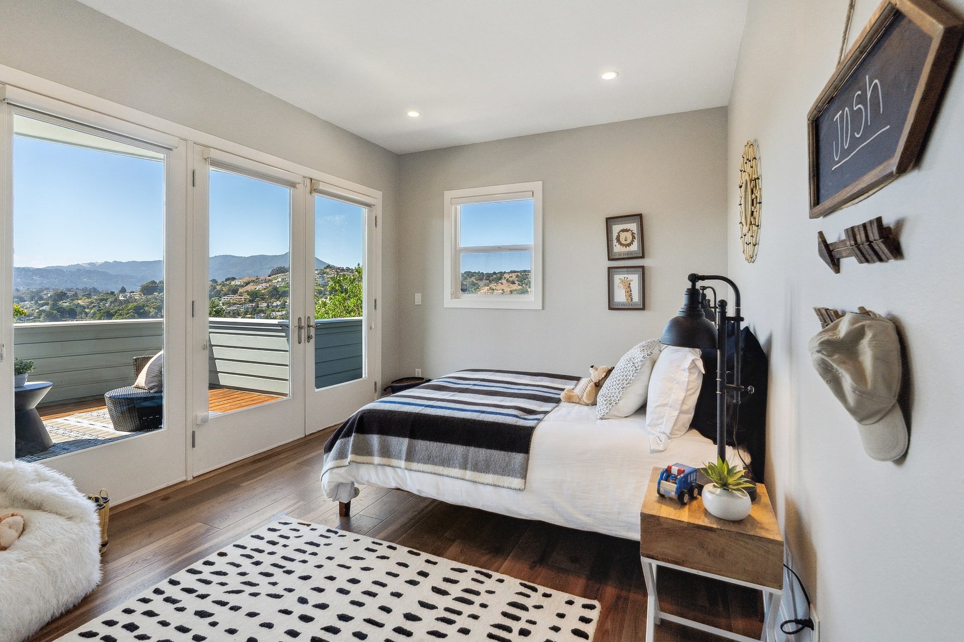 5 Cecilia Court, Tiburon
