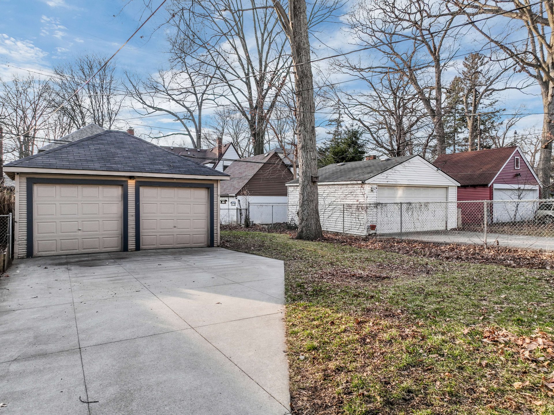 20429 Lichfield Road