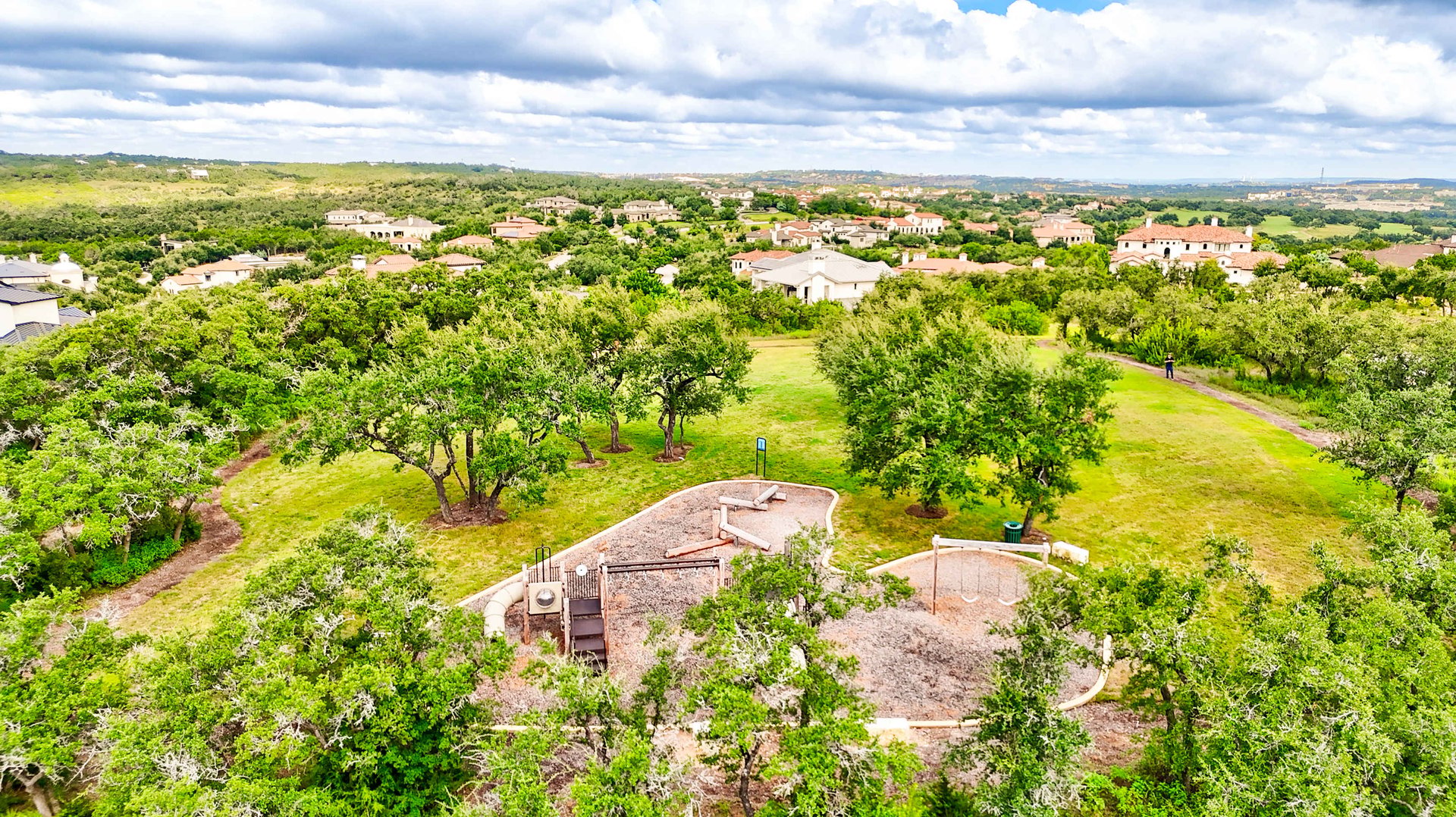4501 Spanish Oaks Club Blvd. Unit 18