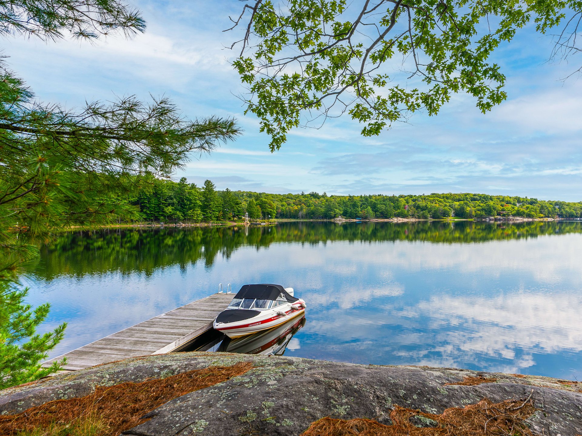 Georgian Bay 