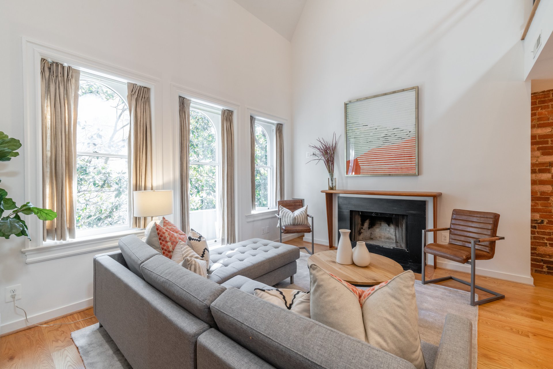 2023 Kalorama Rd NW #4