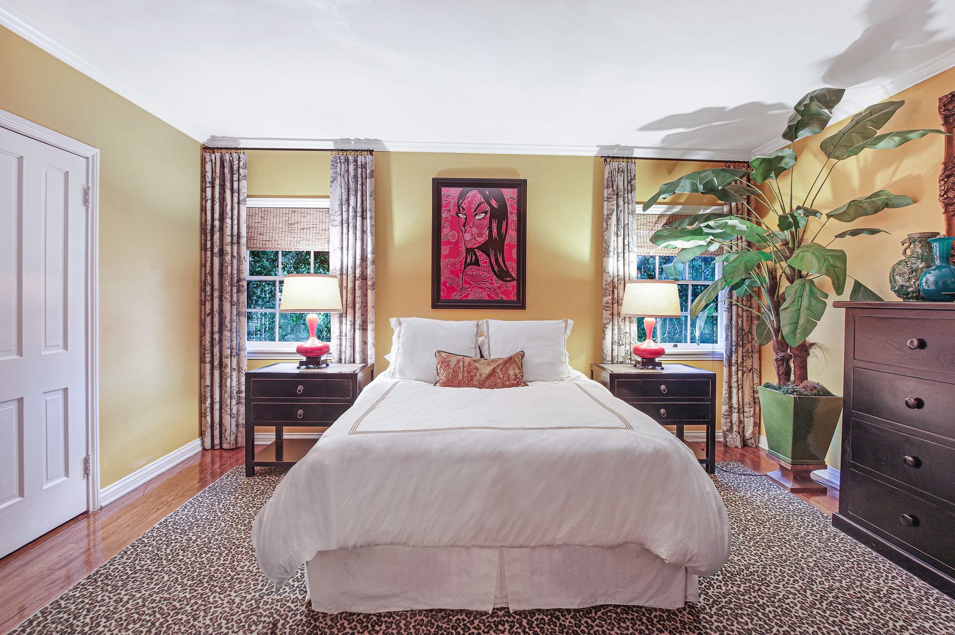 BREATHTAKING RESTORATION & RE-IMAGINED TRADITIONAL HOME IN MIRACLE MILE