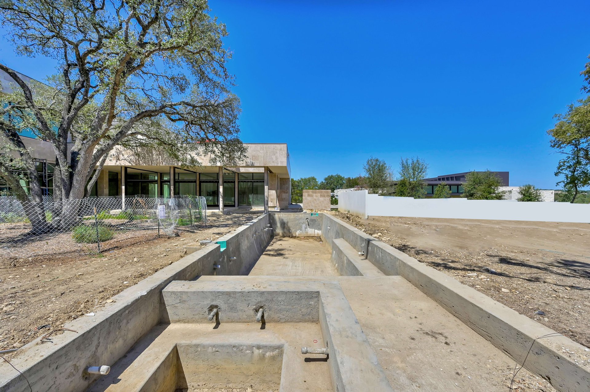3601 Stoneridge Road