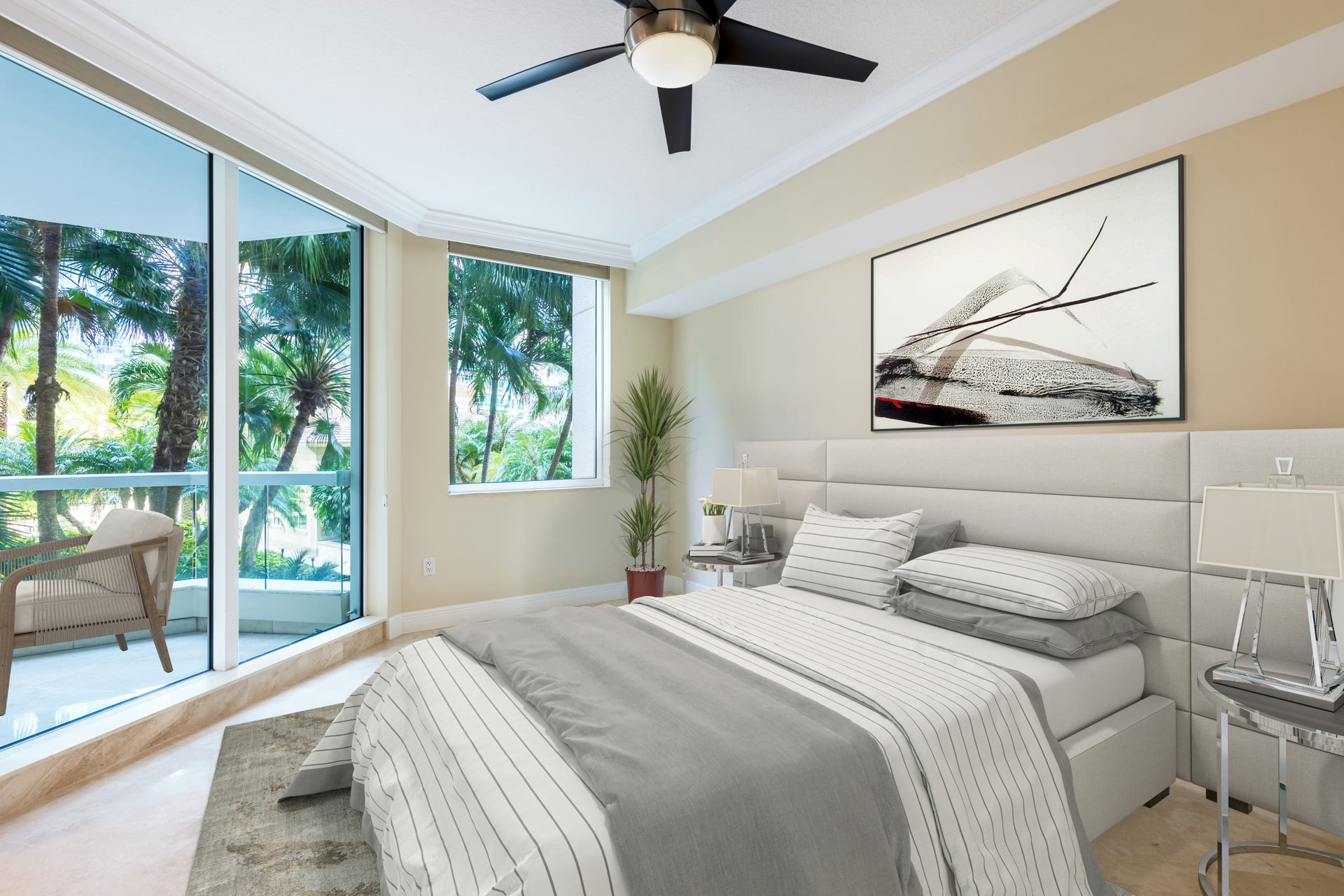 411 N New River Dr Unit: 803