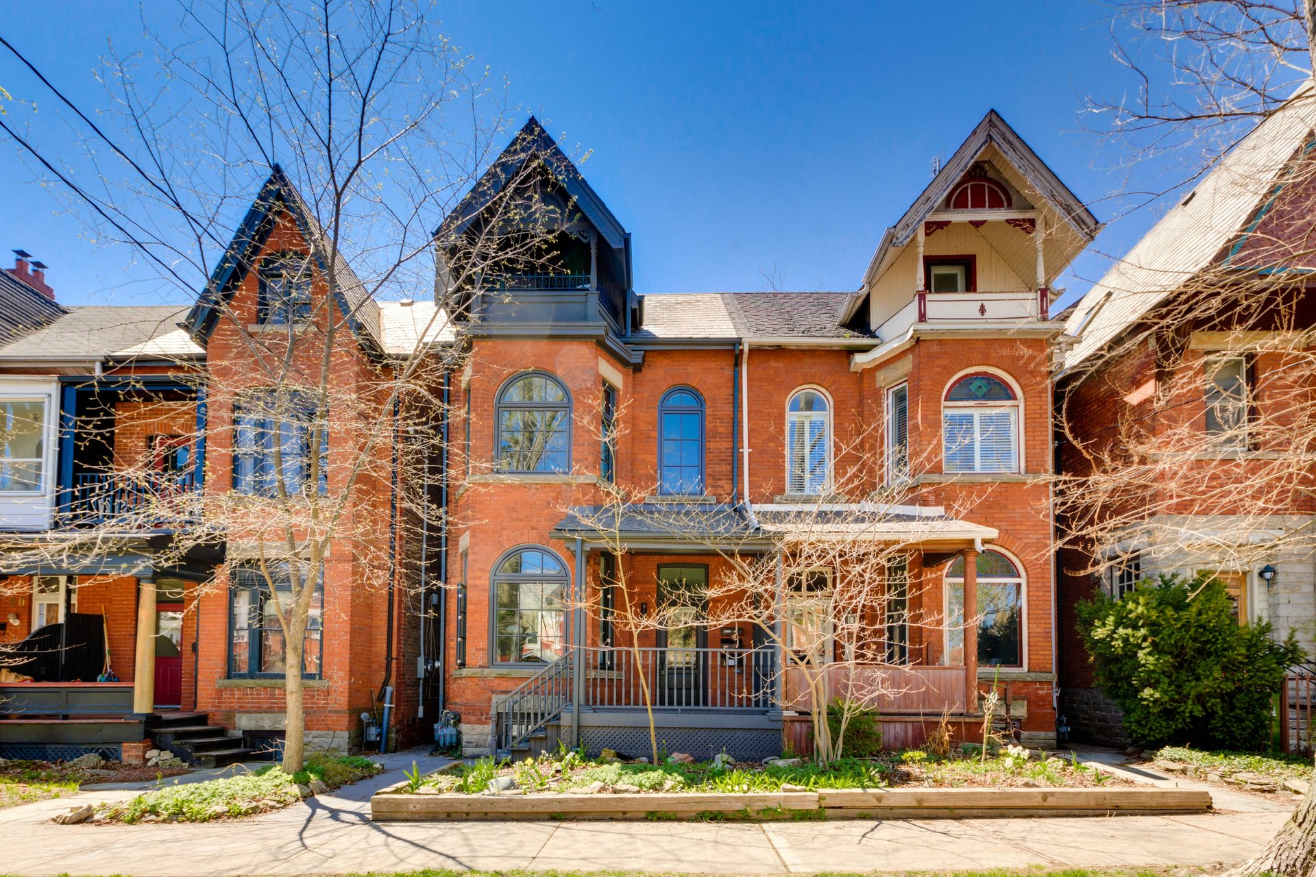 Luxurious Triplex 