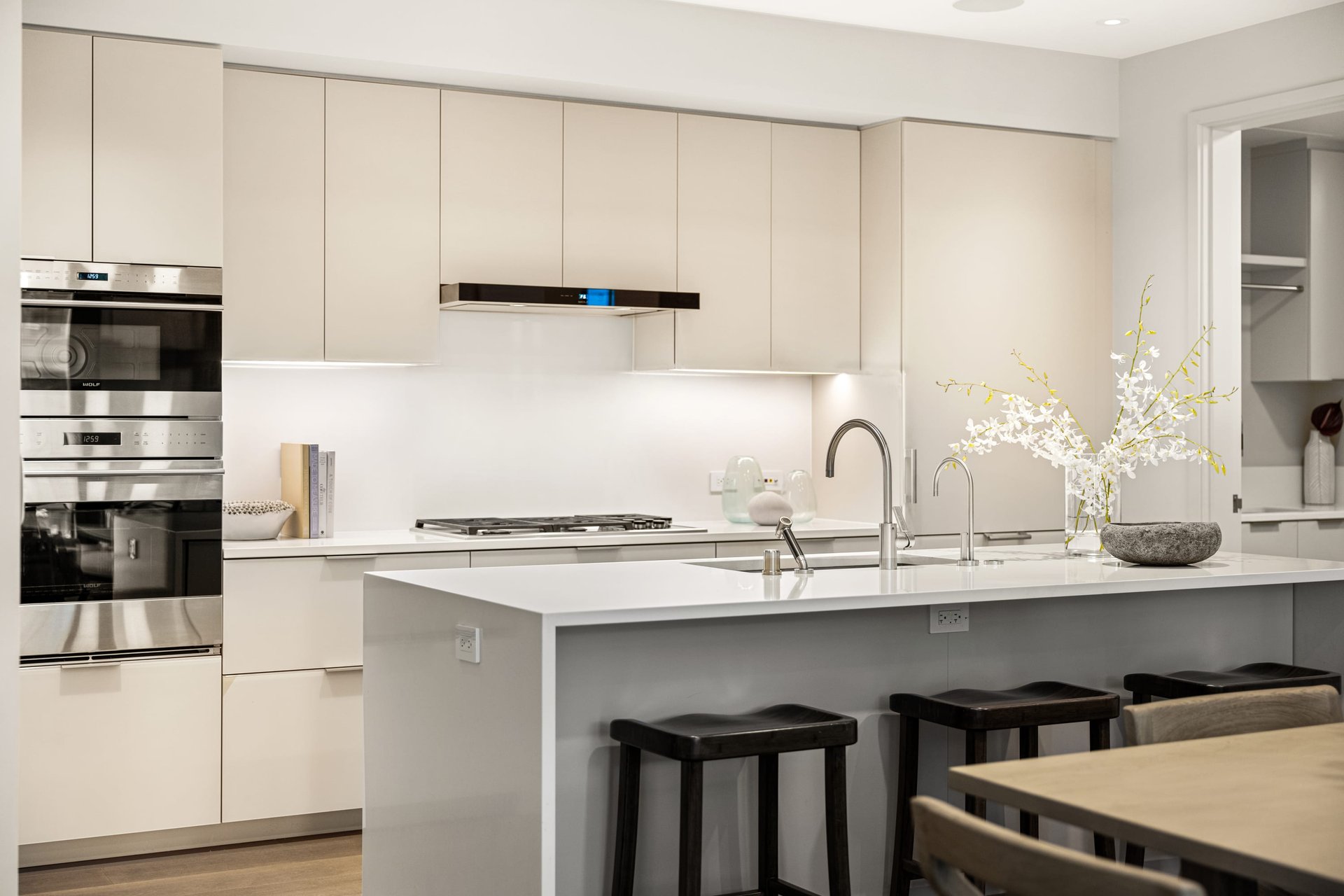 1388 Ala Moana Boulevard Unit: 3603
