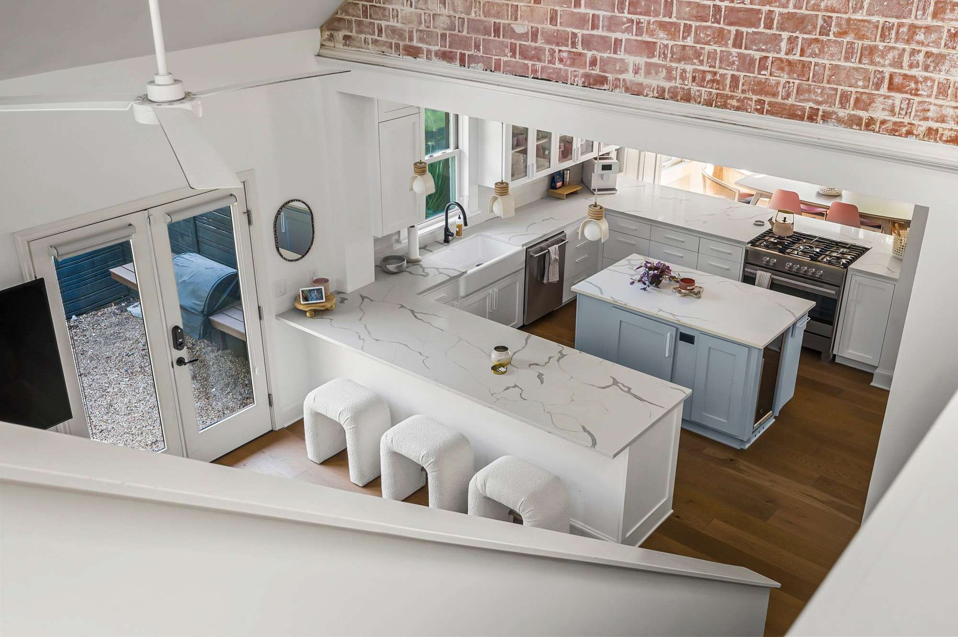 Historic Pemberton Heights Gem 