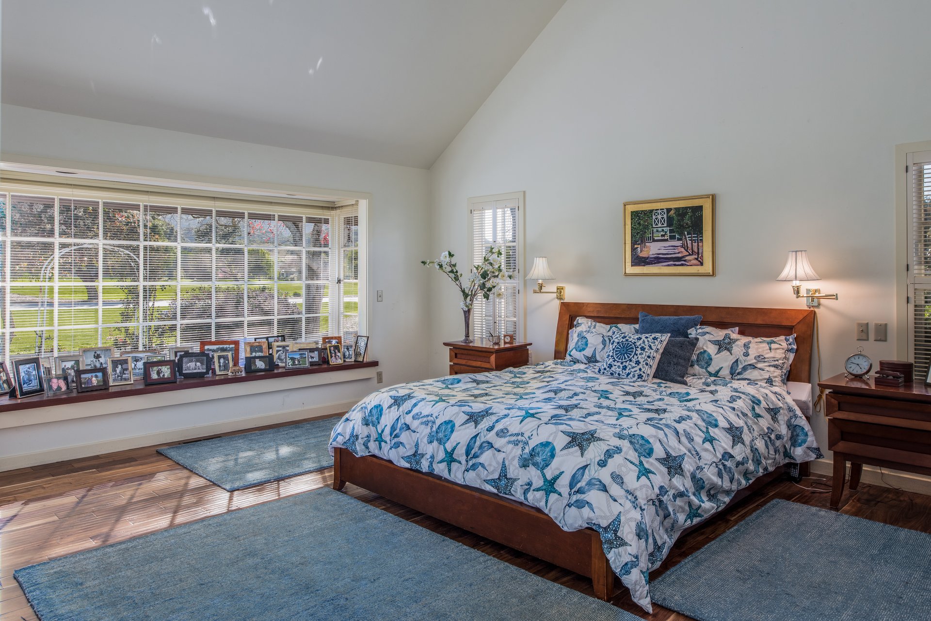 Quail Lodge Comfort