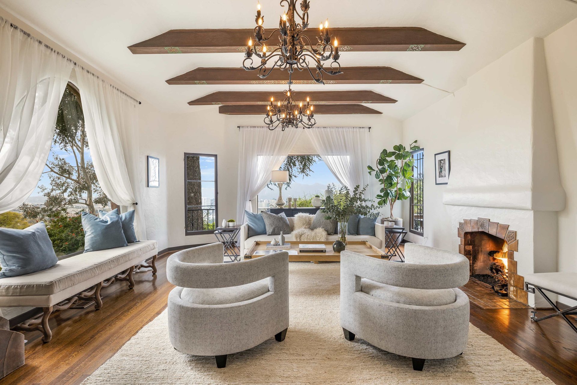 861 Cavanagh Rd, Glendale