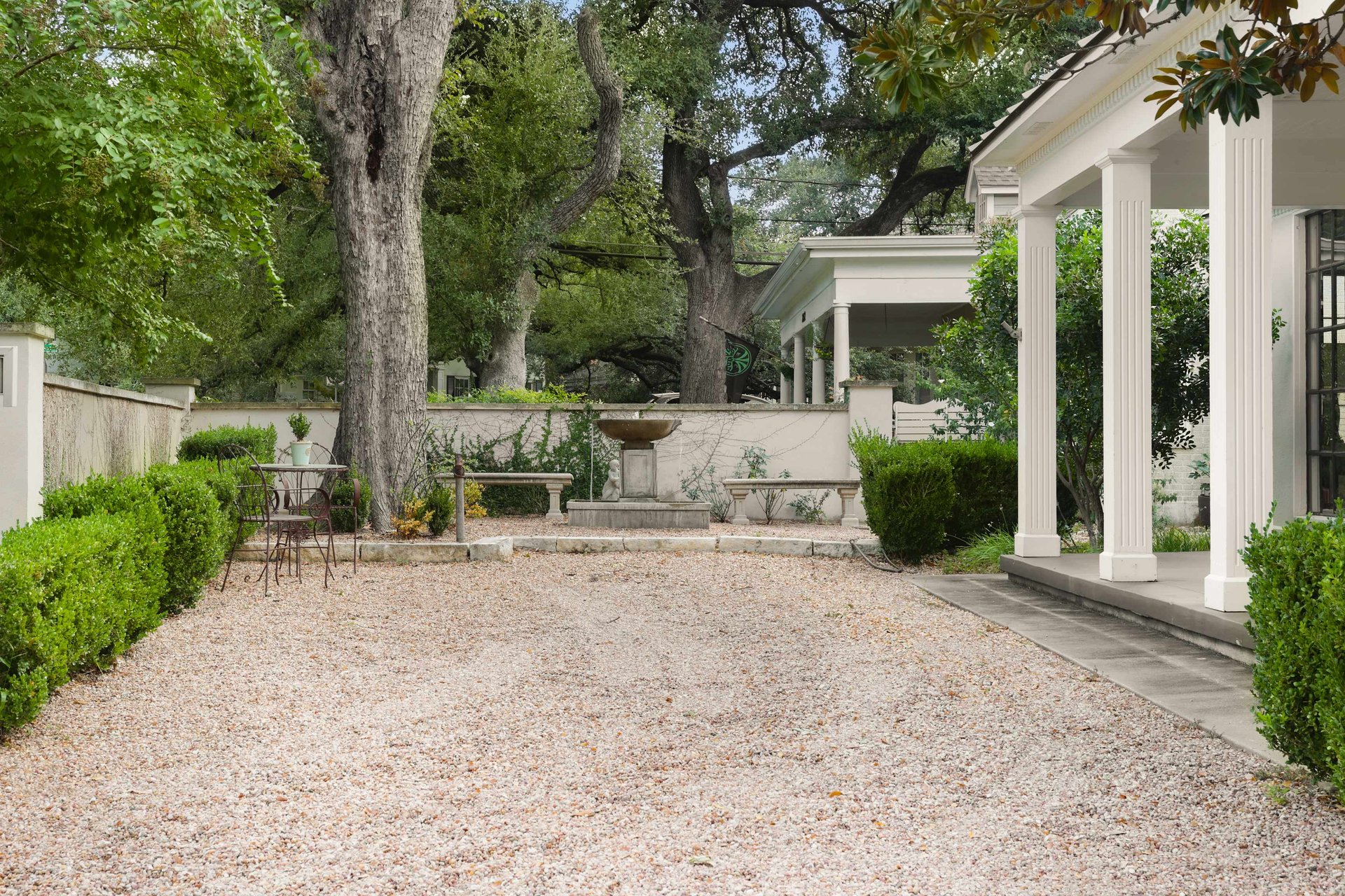 2804 Wooldridge Drive