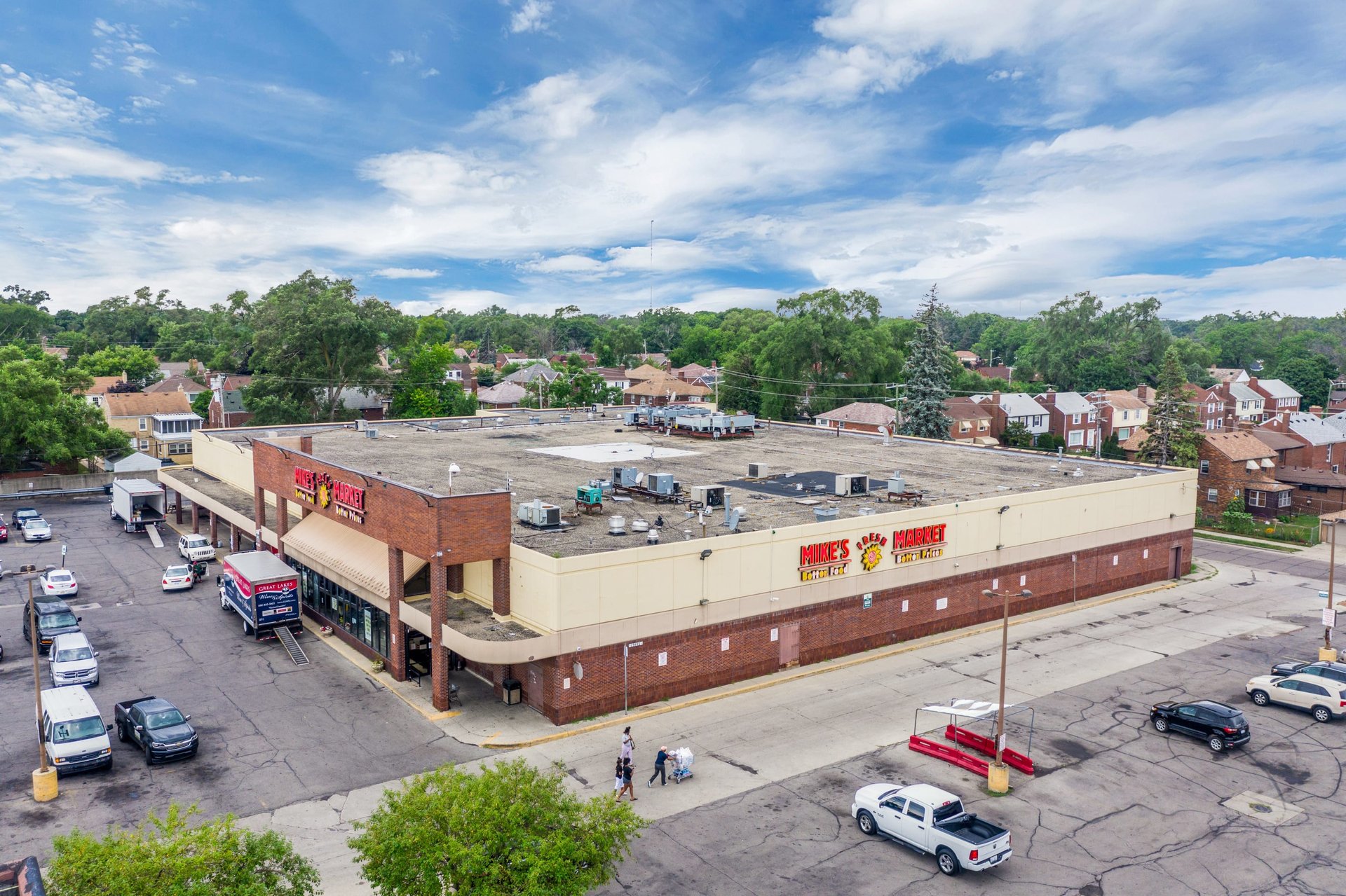 3386 Sherbourne Road