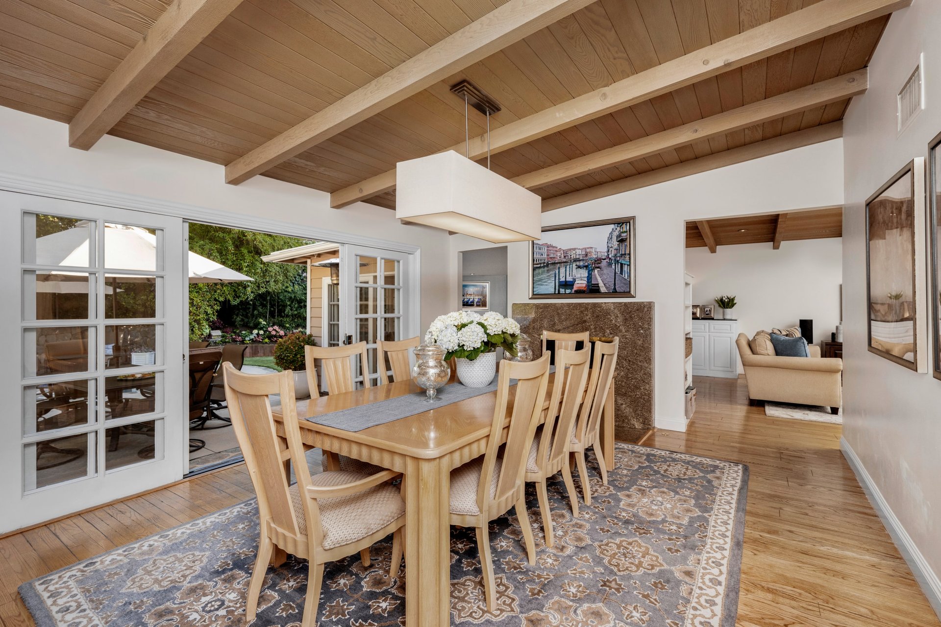 Worth the Wait - Represented Buyers in Multiple Offers