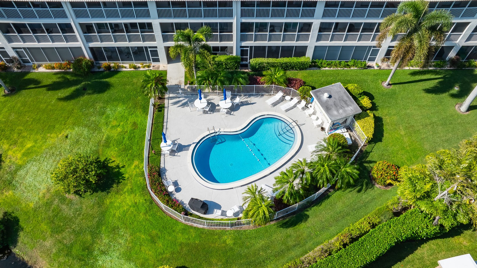RIVIERA AT MOORINGS