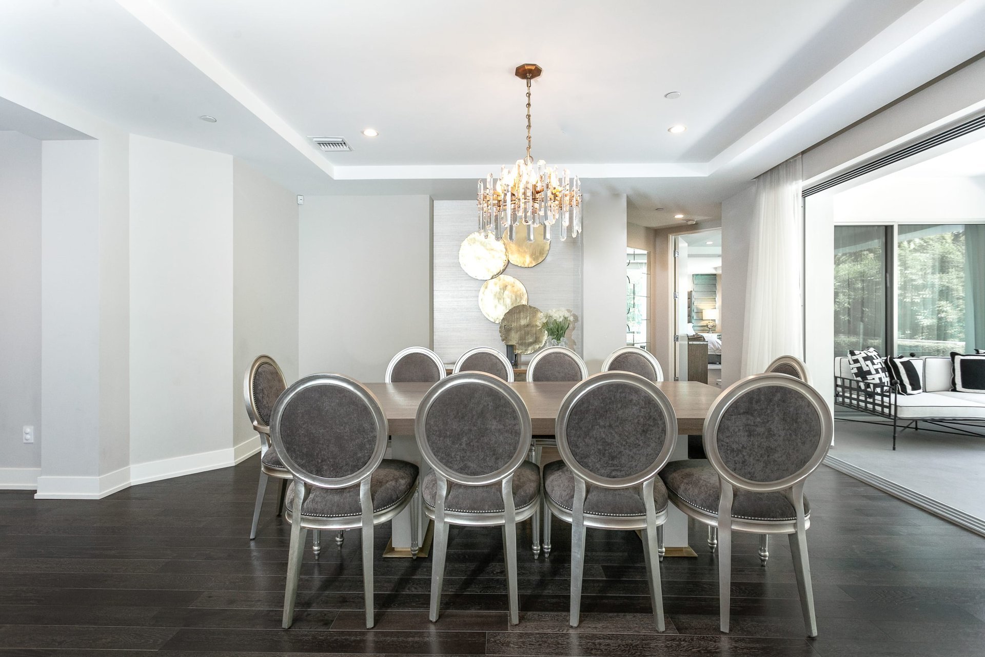 460 N Palm Drive Unit 106