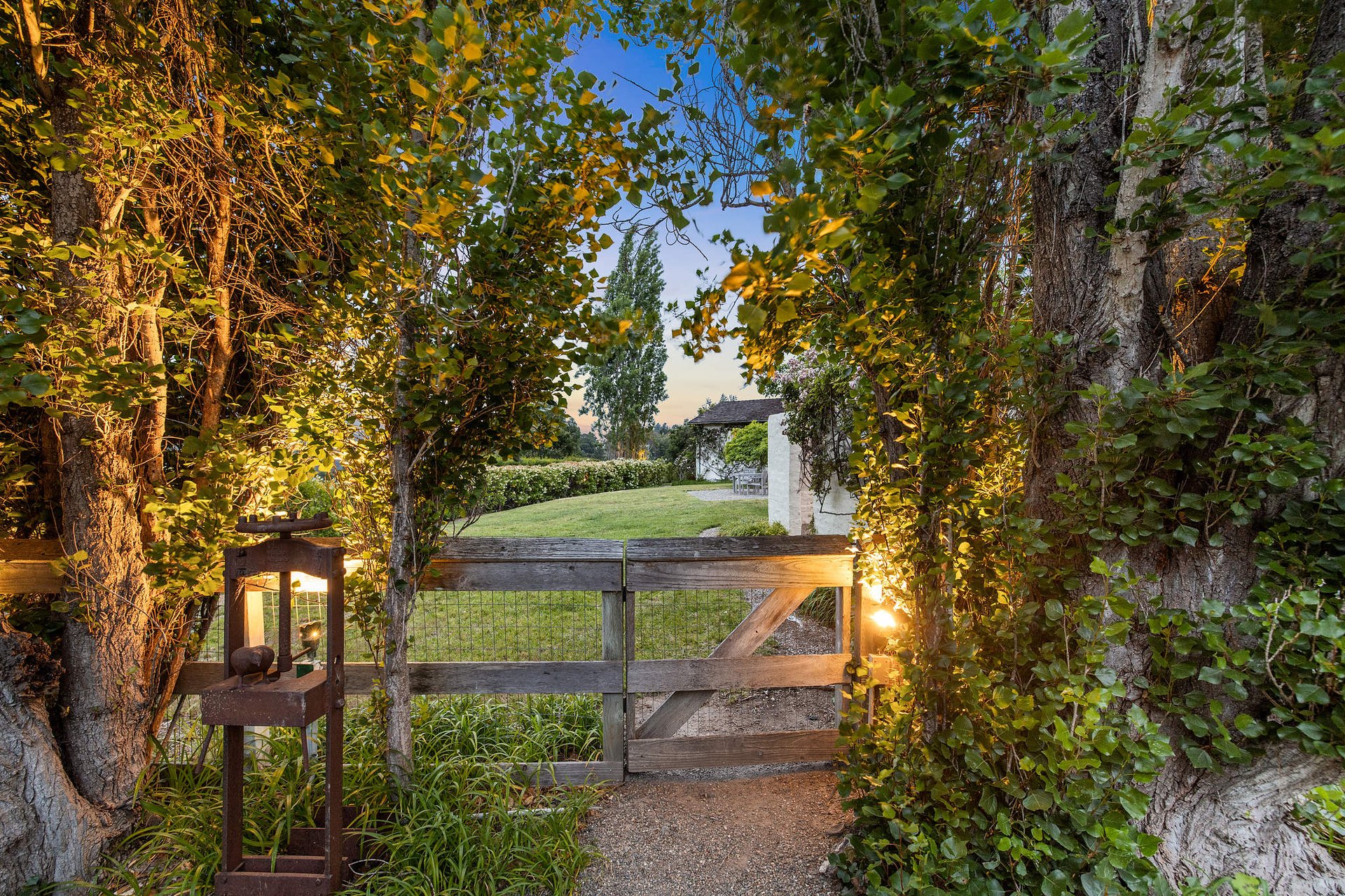 Spanish Colonial Carmel