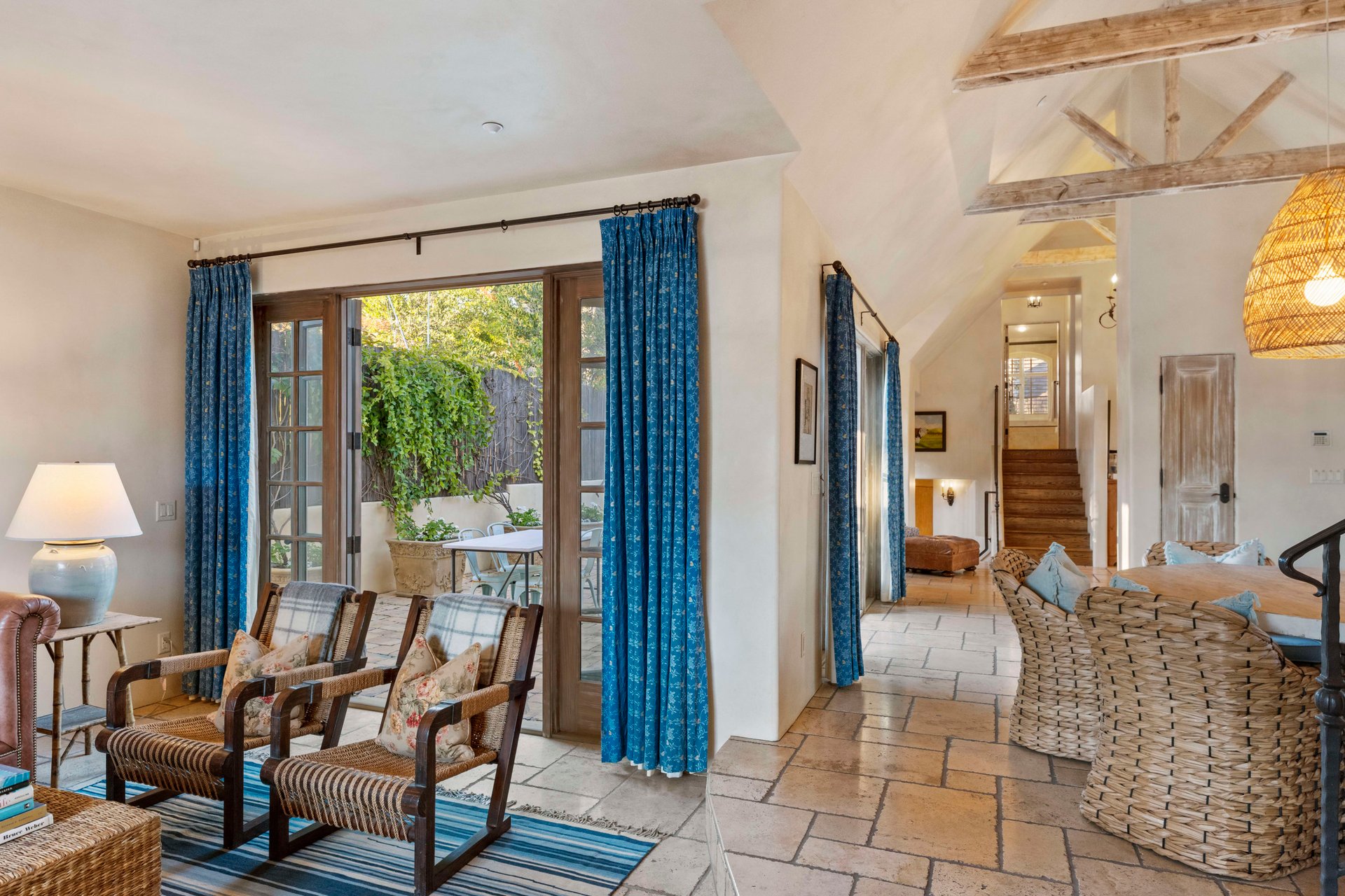 Carmel Cottage in 14th