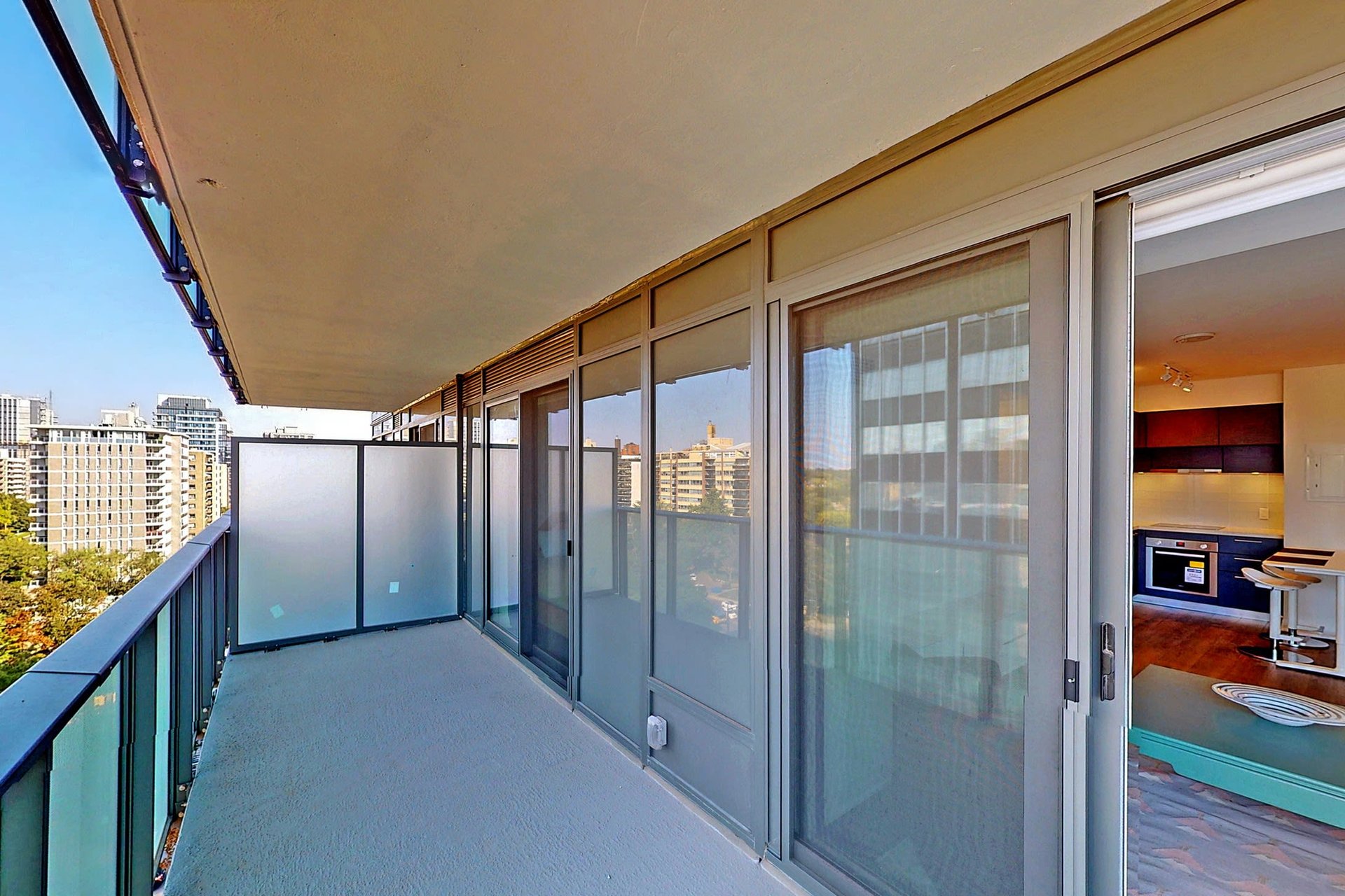 The Foxbar Suite 1203