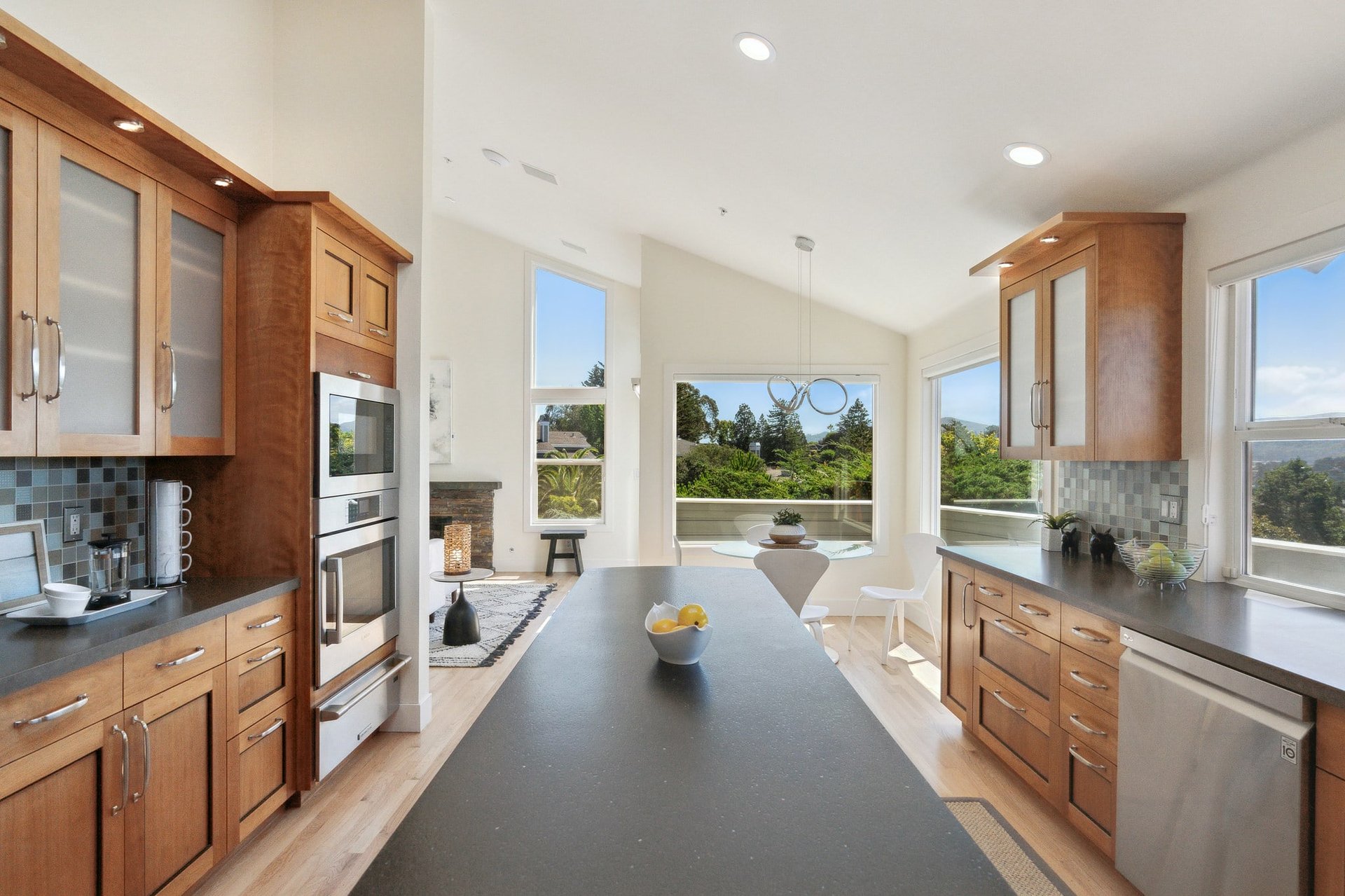 5 Cecilia Court, Tiburon