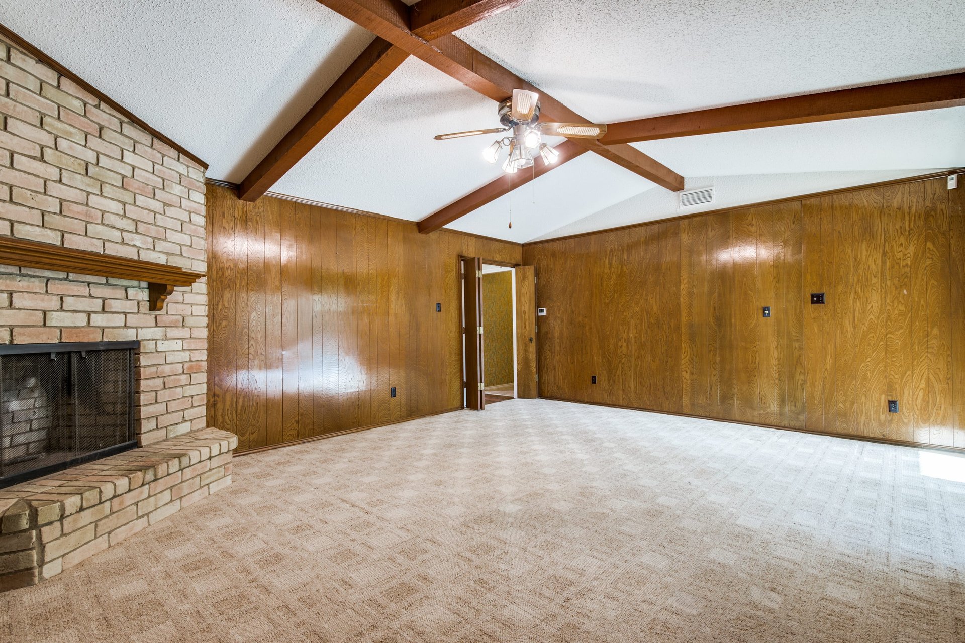 7744 La Manga Drive
