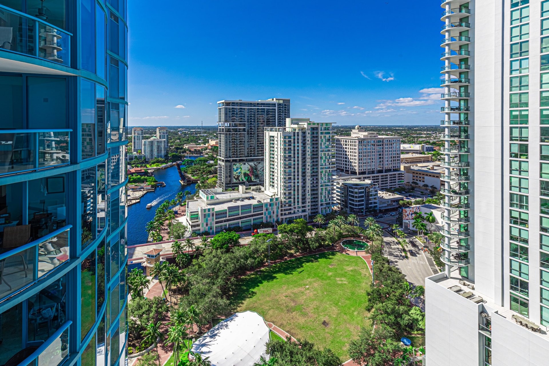 333 Las Olas Way Unit: 2804