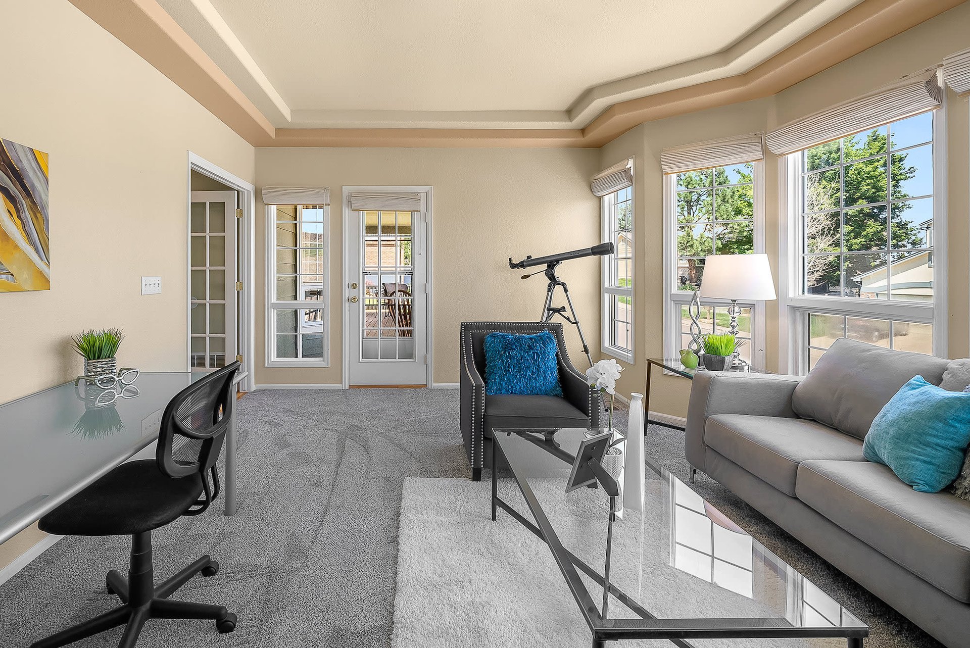 376 Mesa View Way