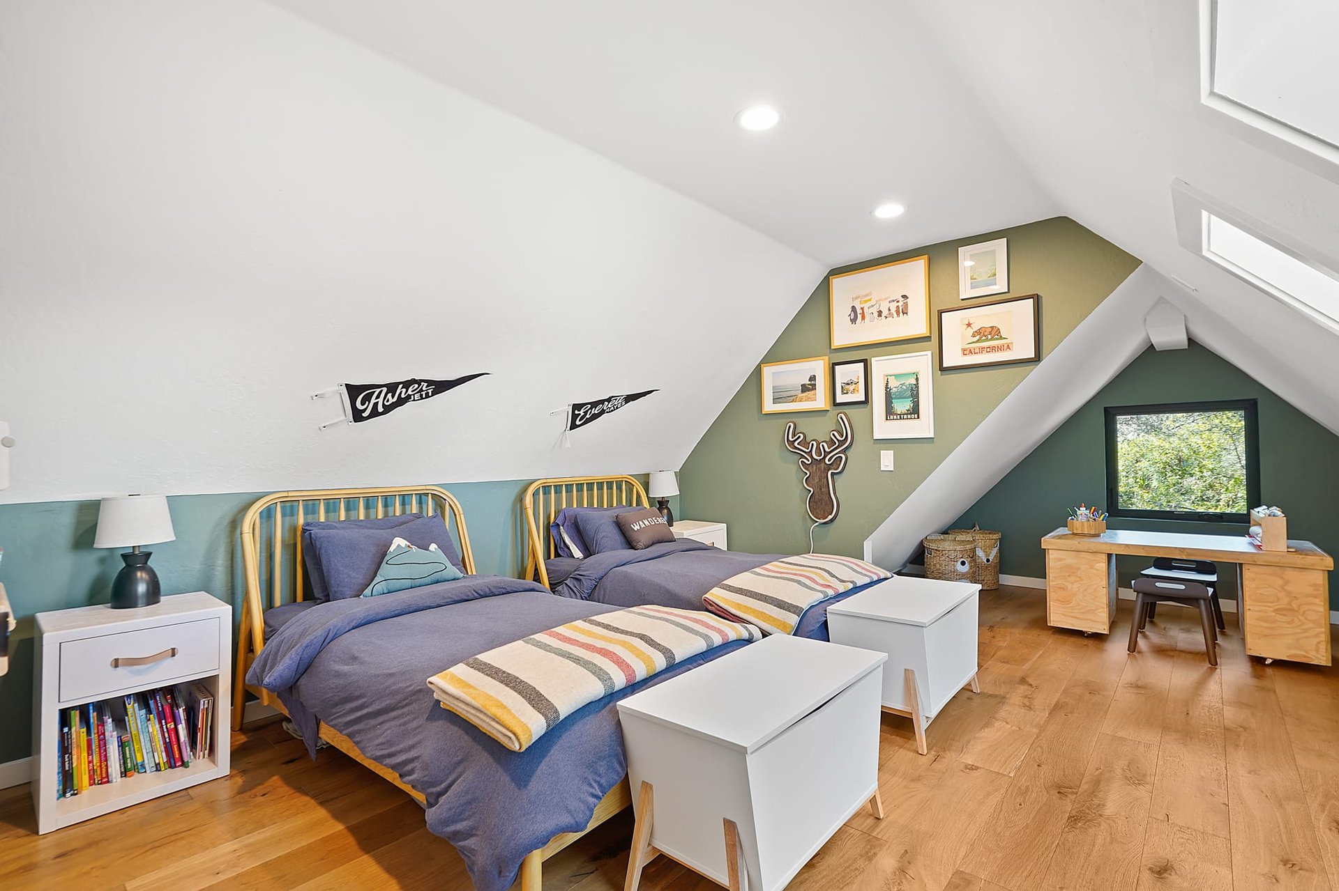 50 Clifton Ave, Los Gatos 