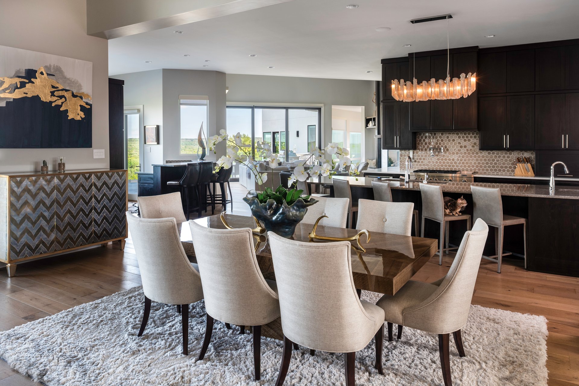 Private Address, Austin, TX 78738