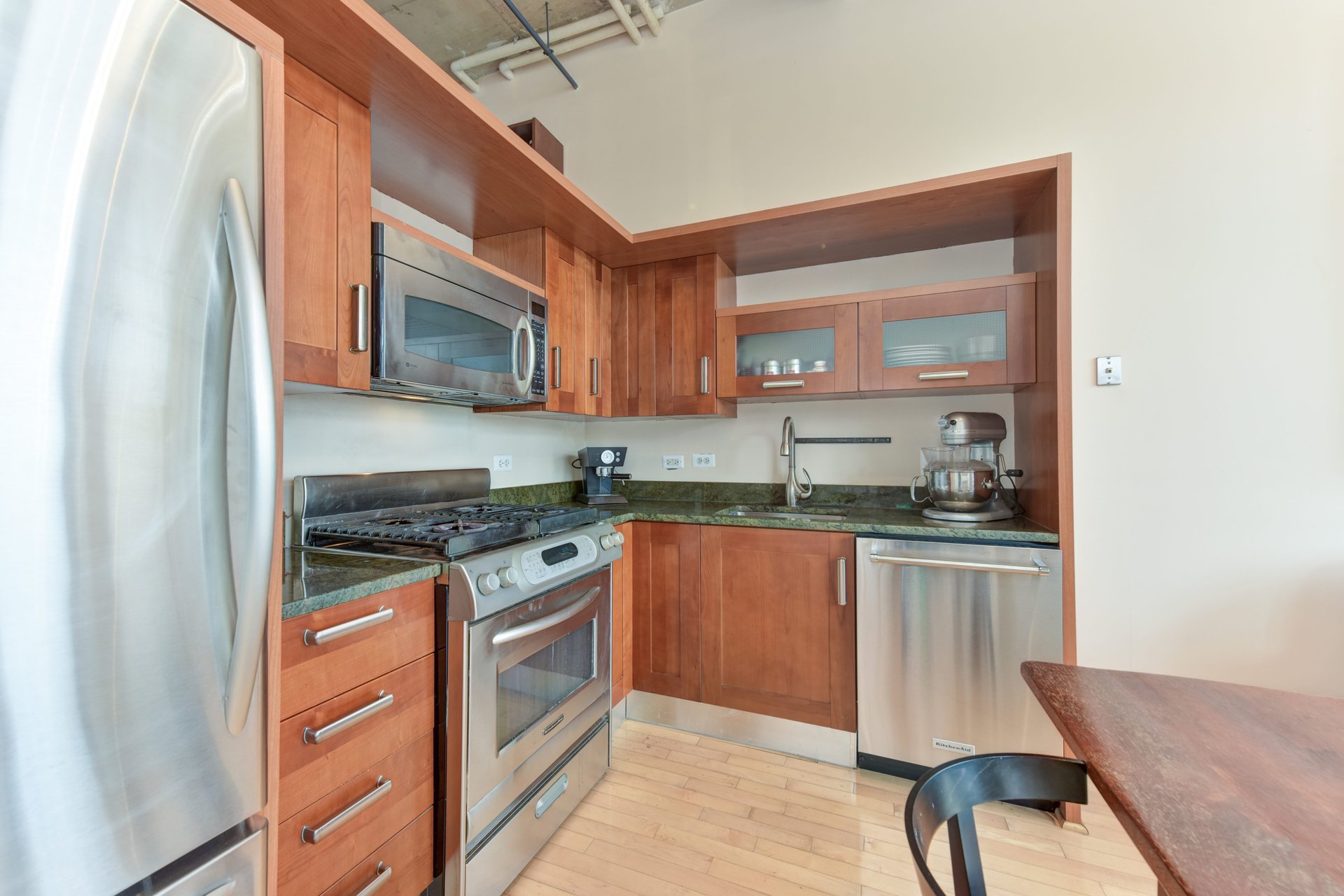1401 Church St NW, #514