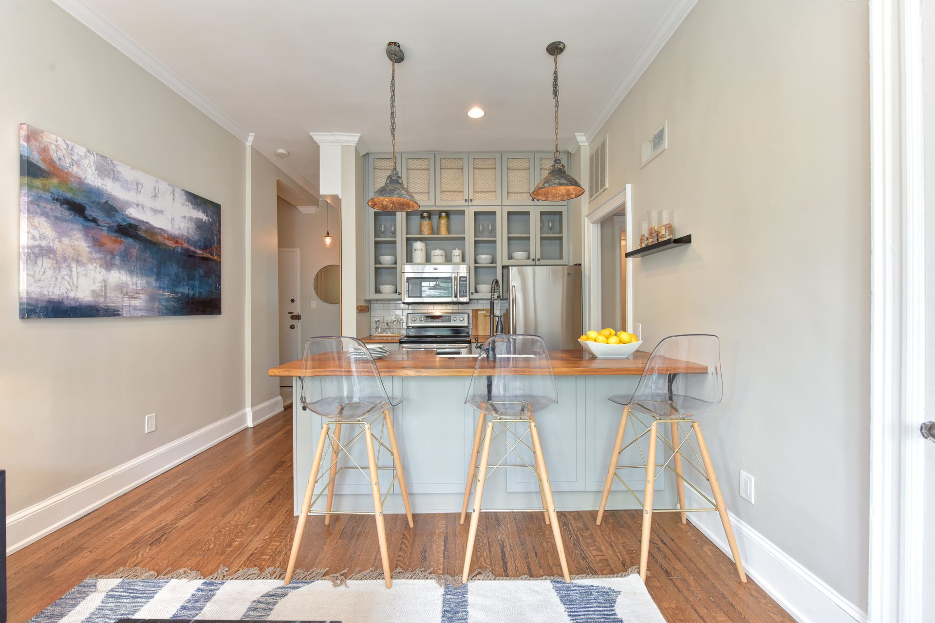 1901 19th St NW, #202
