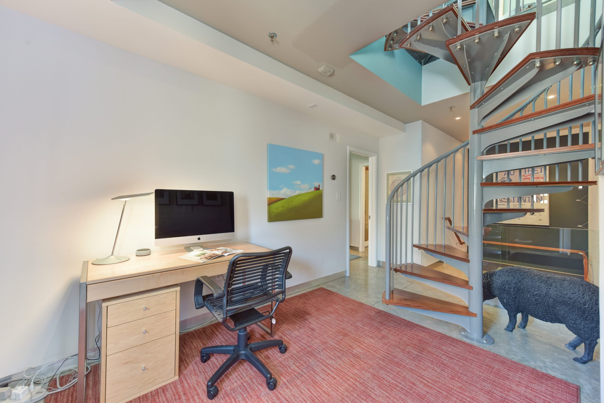 2351 Champlain St NW, #P2