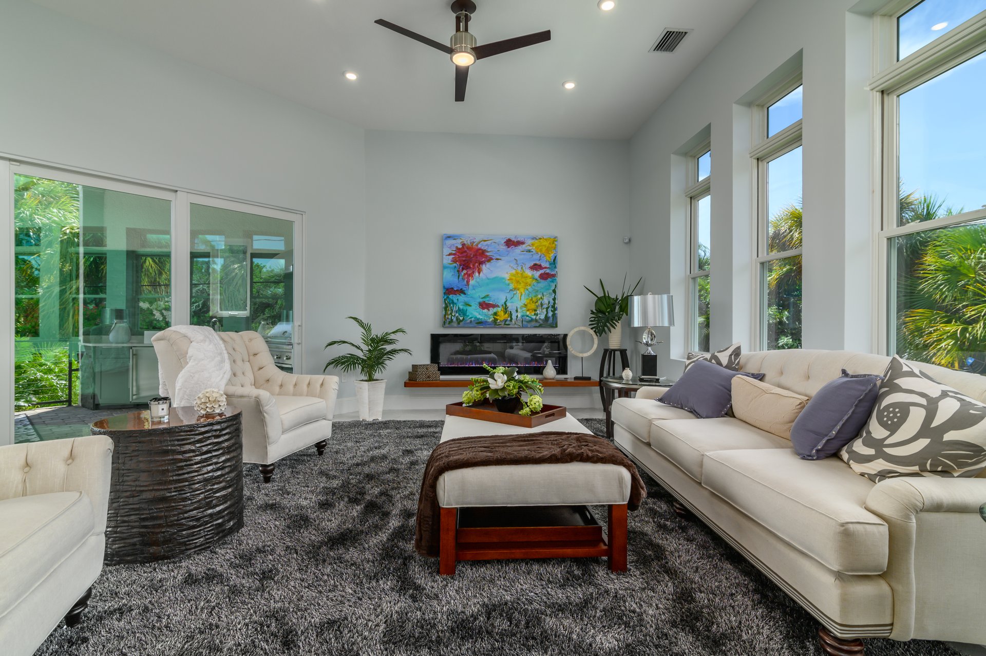 500 Ketch Lane, Country Club Shores, Longboat Key