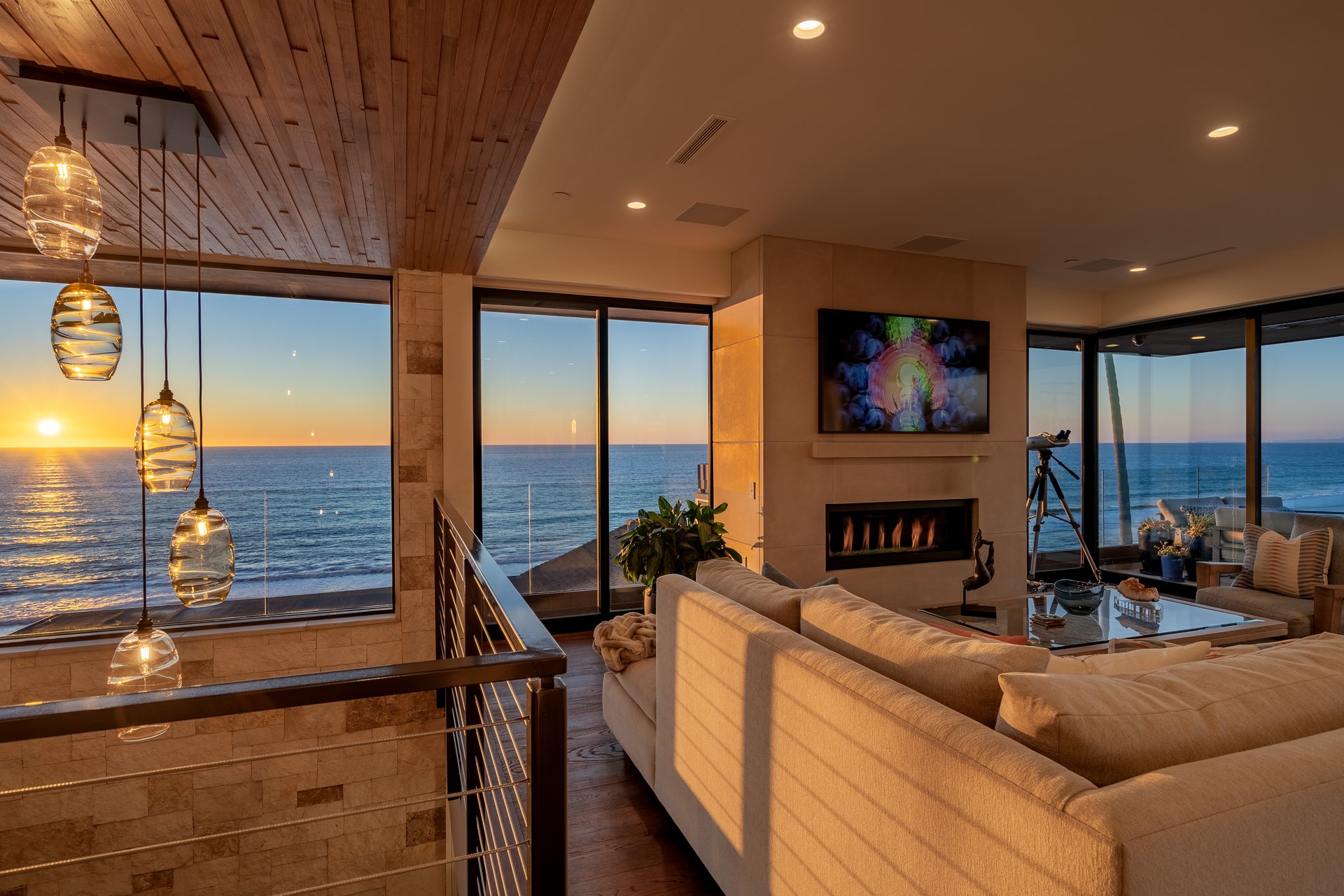 URBAN COASTAL