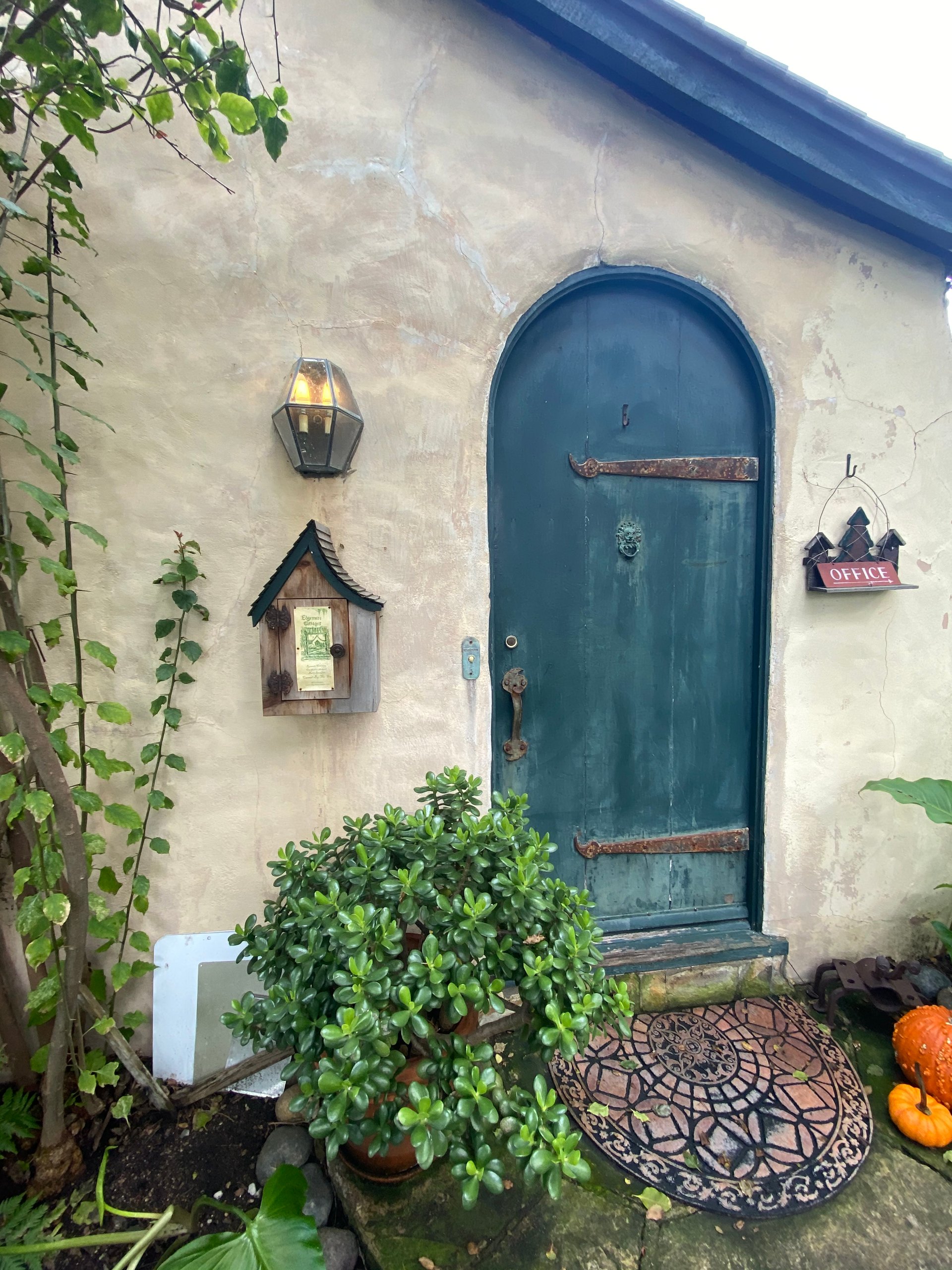 Edgemere Cottages