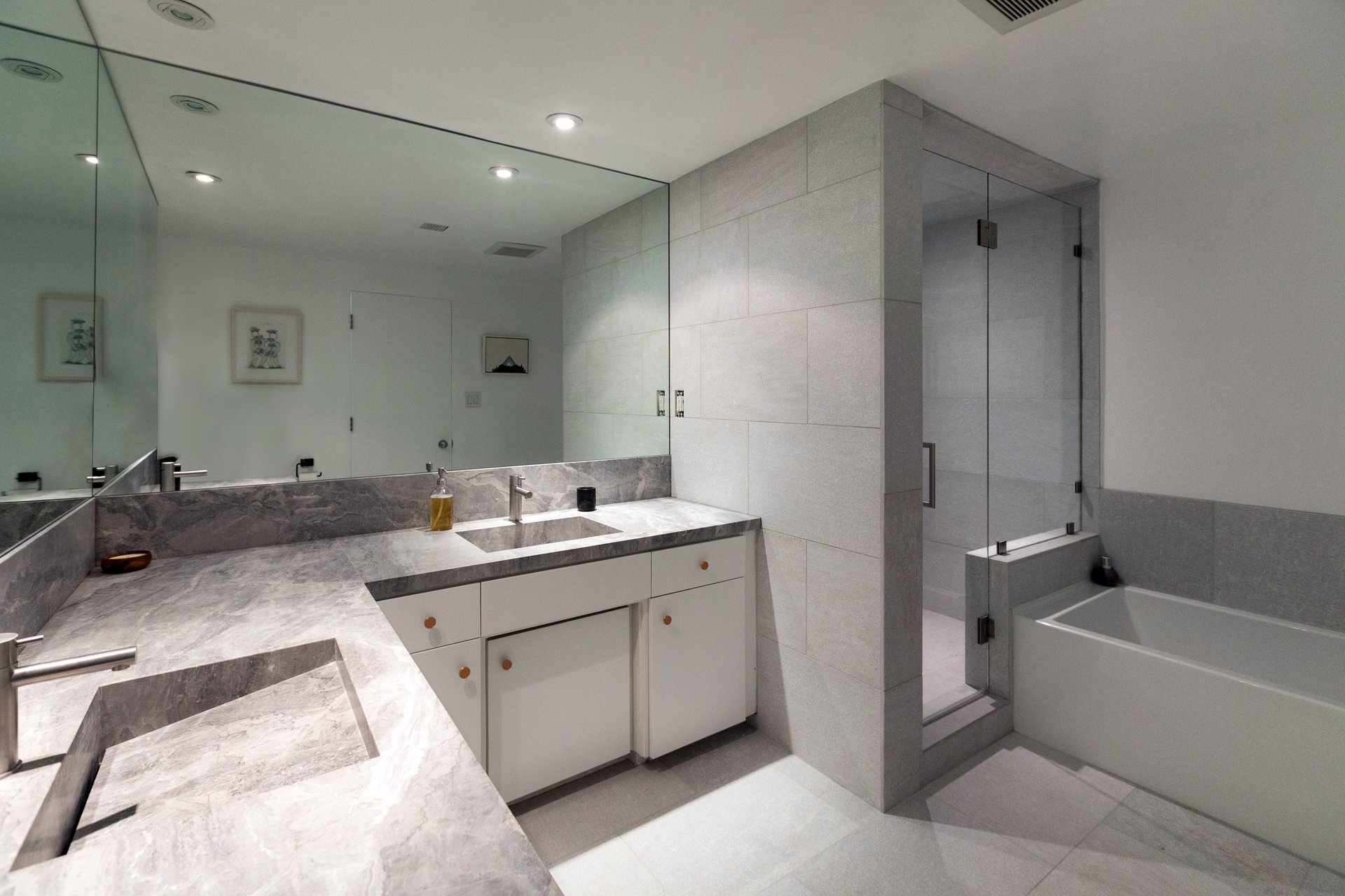 Sophisticated and Spacious Back Corner Condo at the Majorca