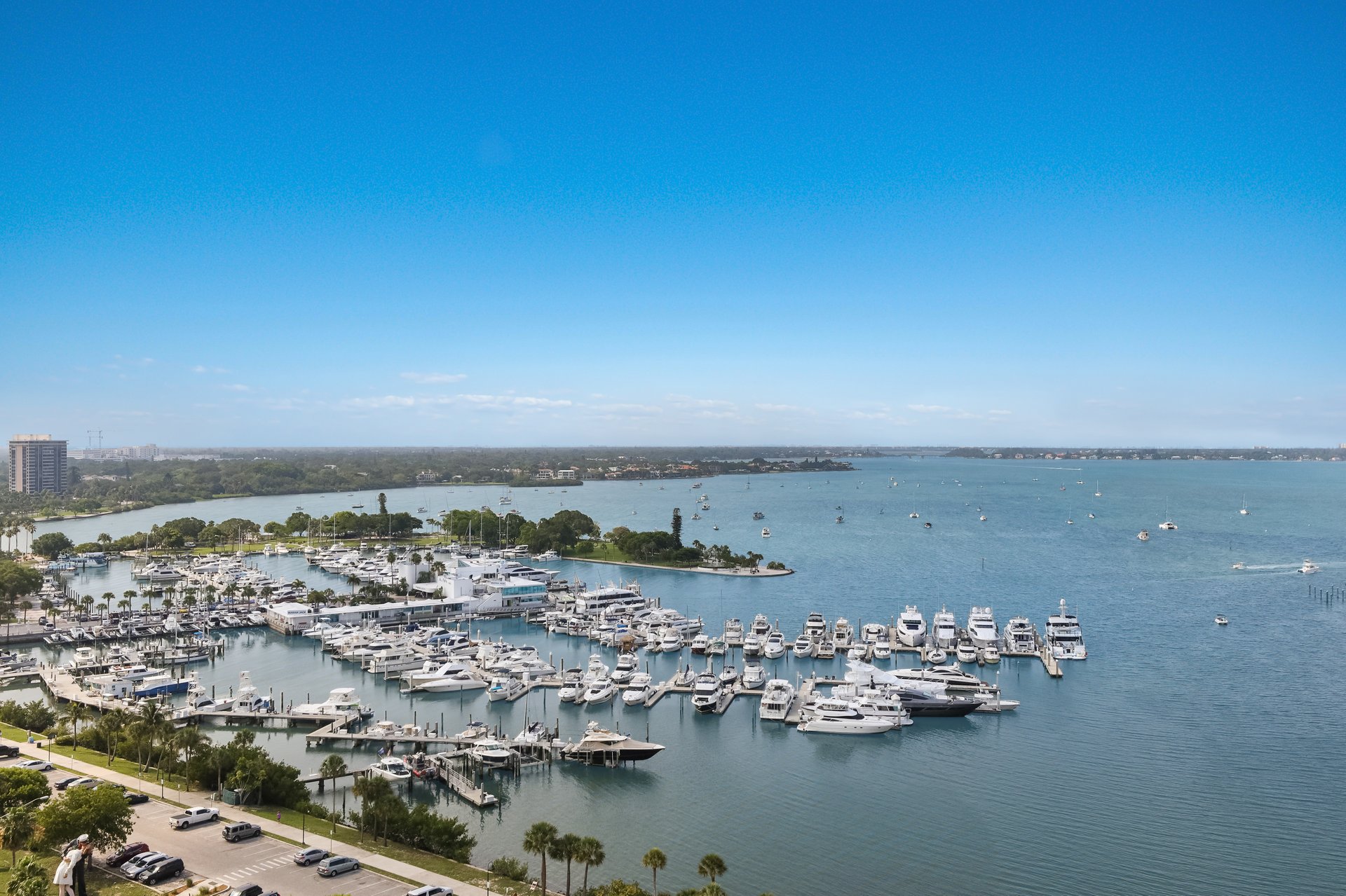 Vue Sarasota Bay
